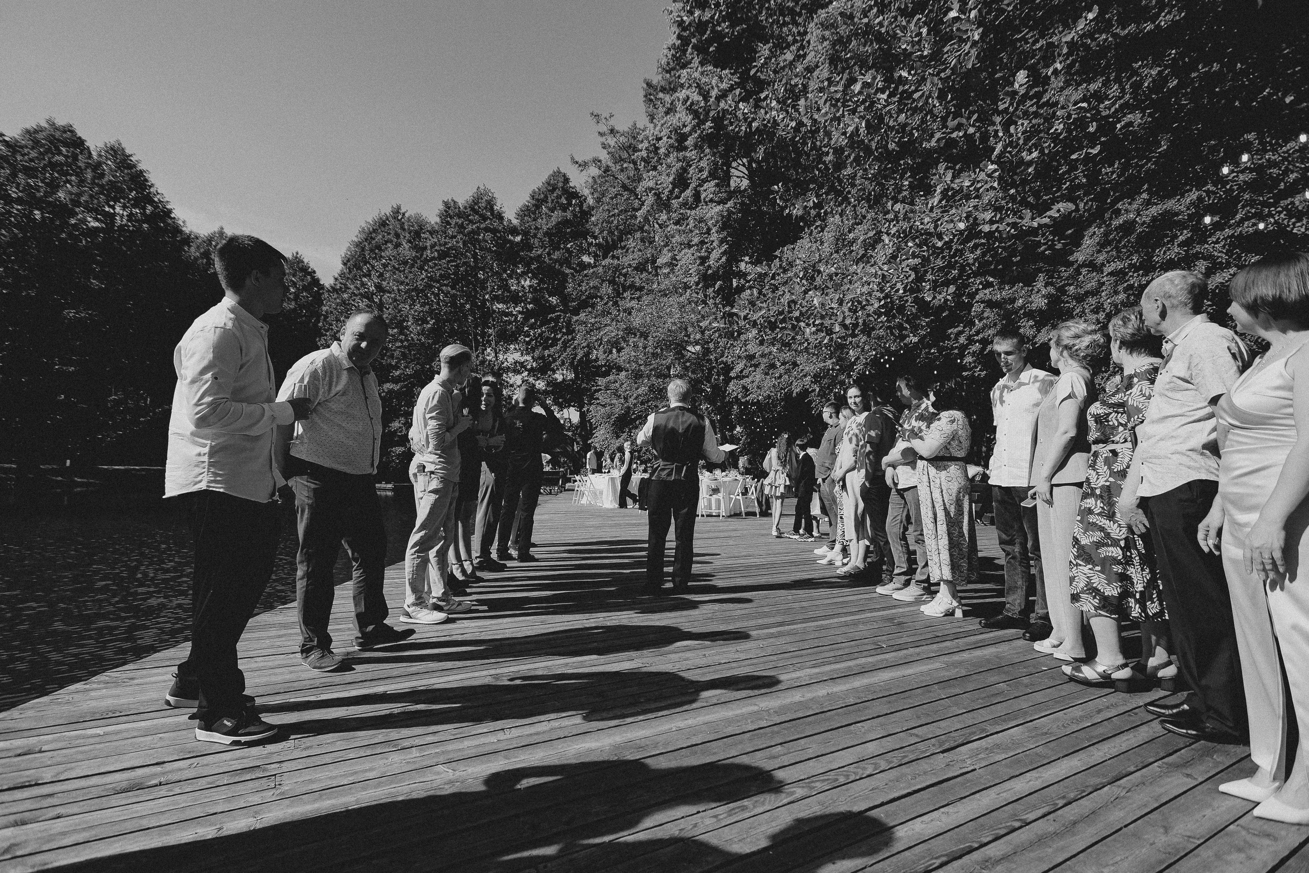 Виталий & Валерия. Фотограф Егор Сухов