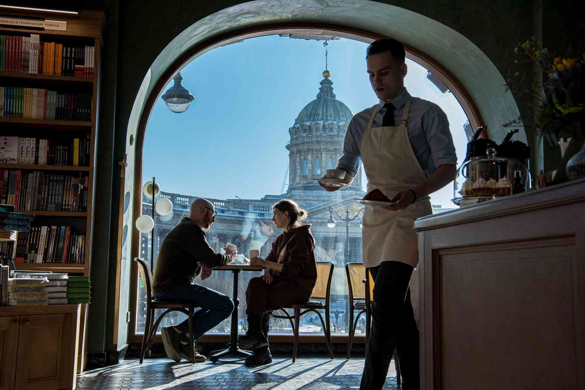 Портфолио. Свадебный фотограф Дина Сейцман