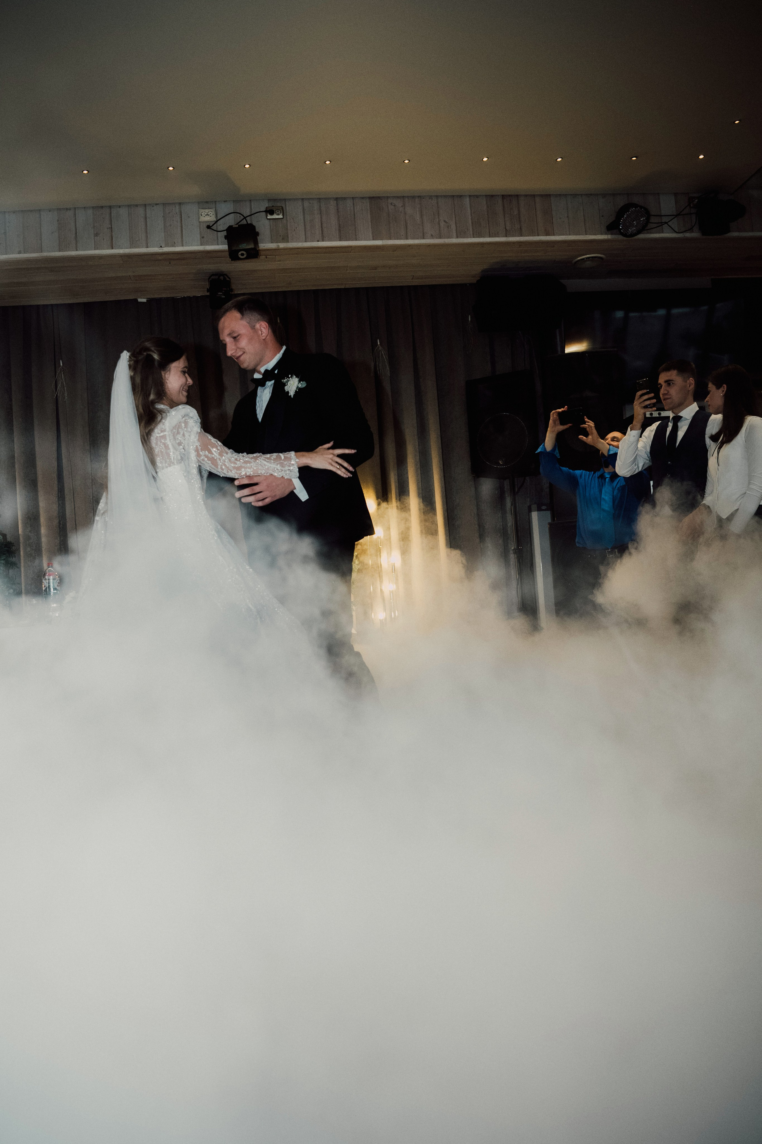 Анжелика и Иоанн. Свадебный фотограф Дина Сейцман