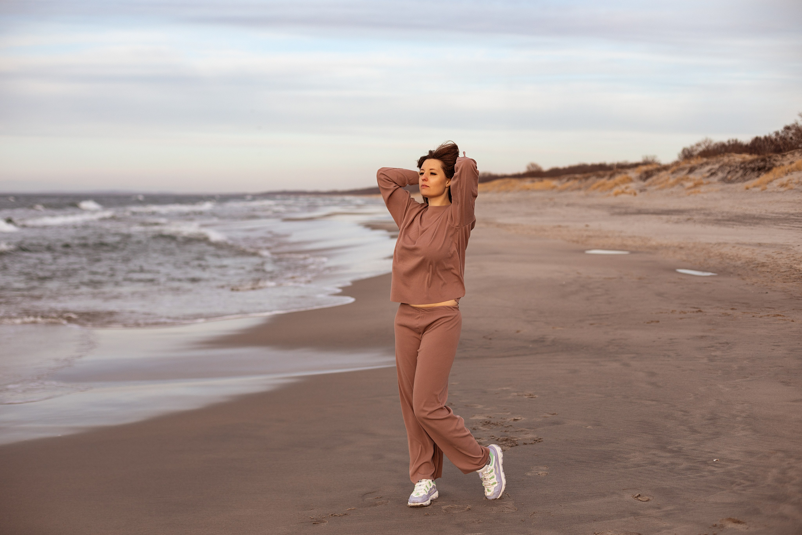Балтийск. Свадебный и семейный фотограф/видеограф в Краснодаре Наталья Осинская