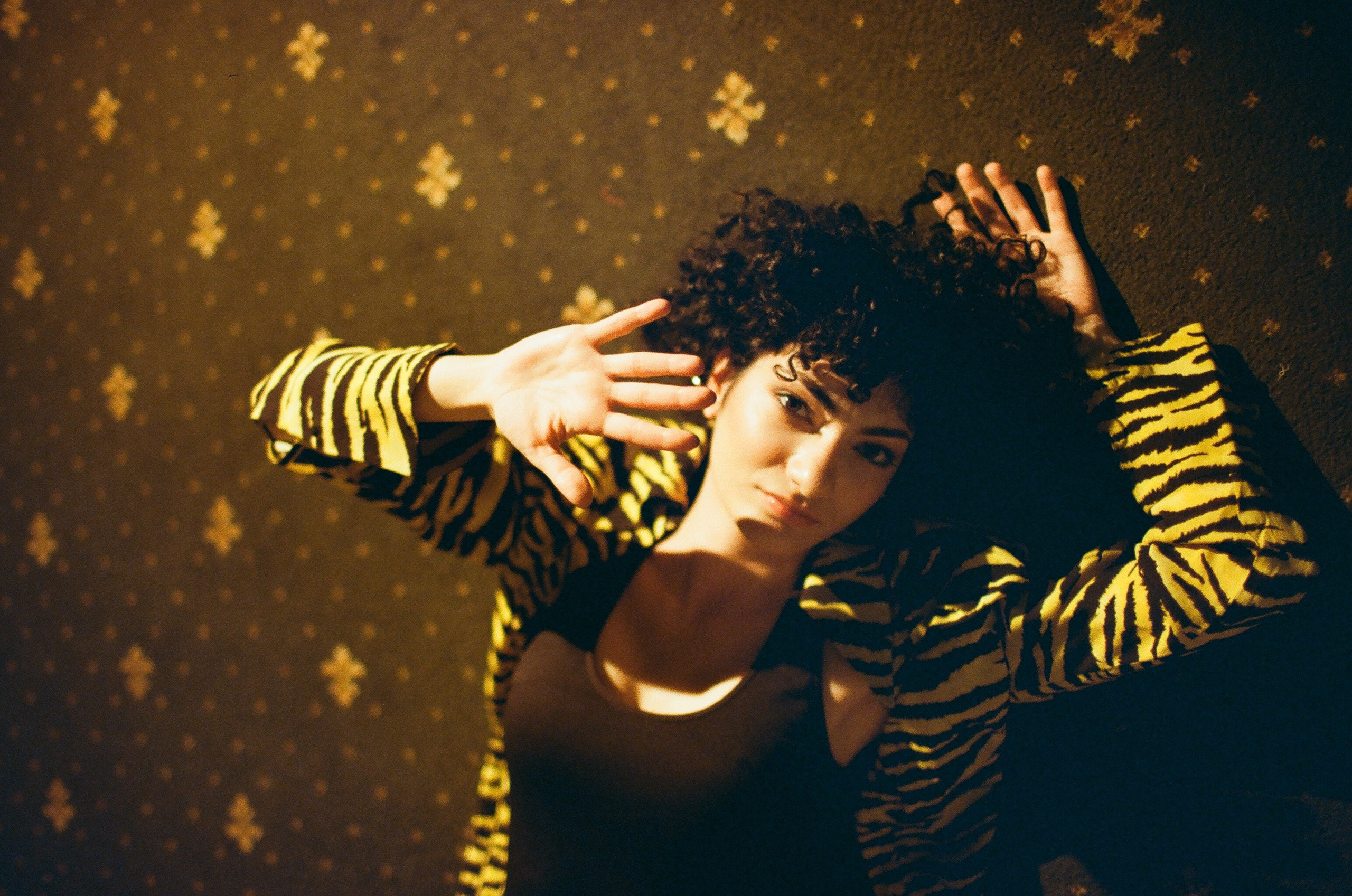 Ася. Polinanazar//Полина Назарова, фотохудожник