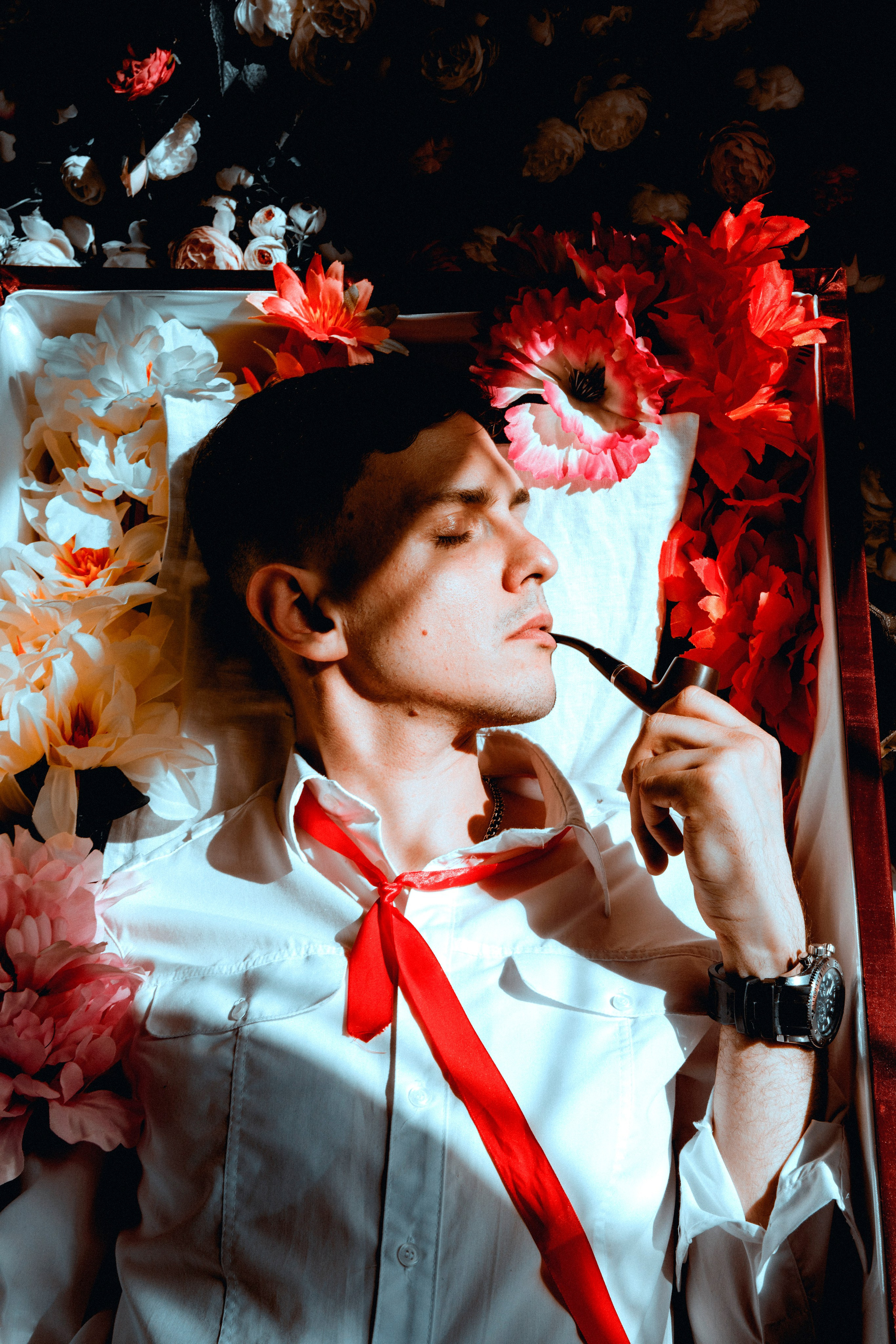 Polinanazar//Полина Назарова, фотохудожник