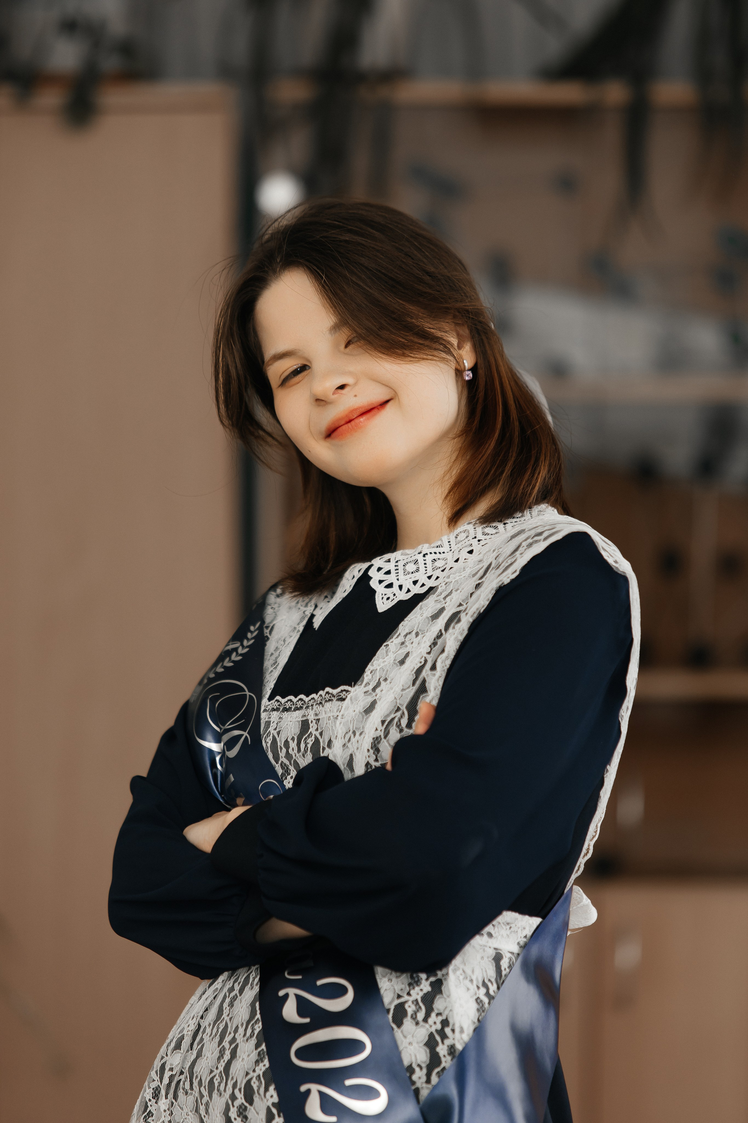 Школьники. Гарутис Лидия профессиональный фотограф в Чите