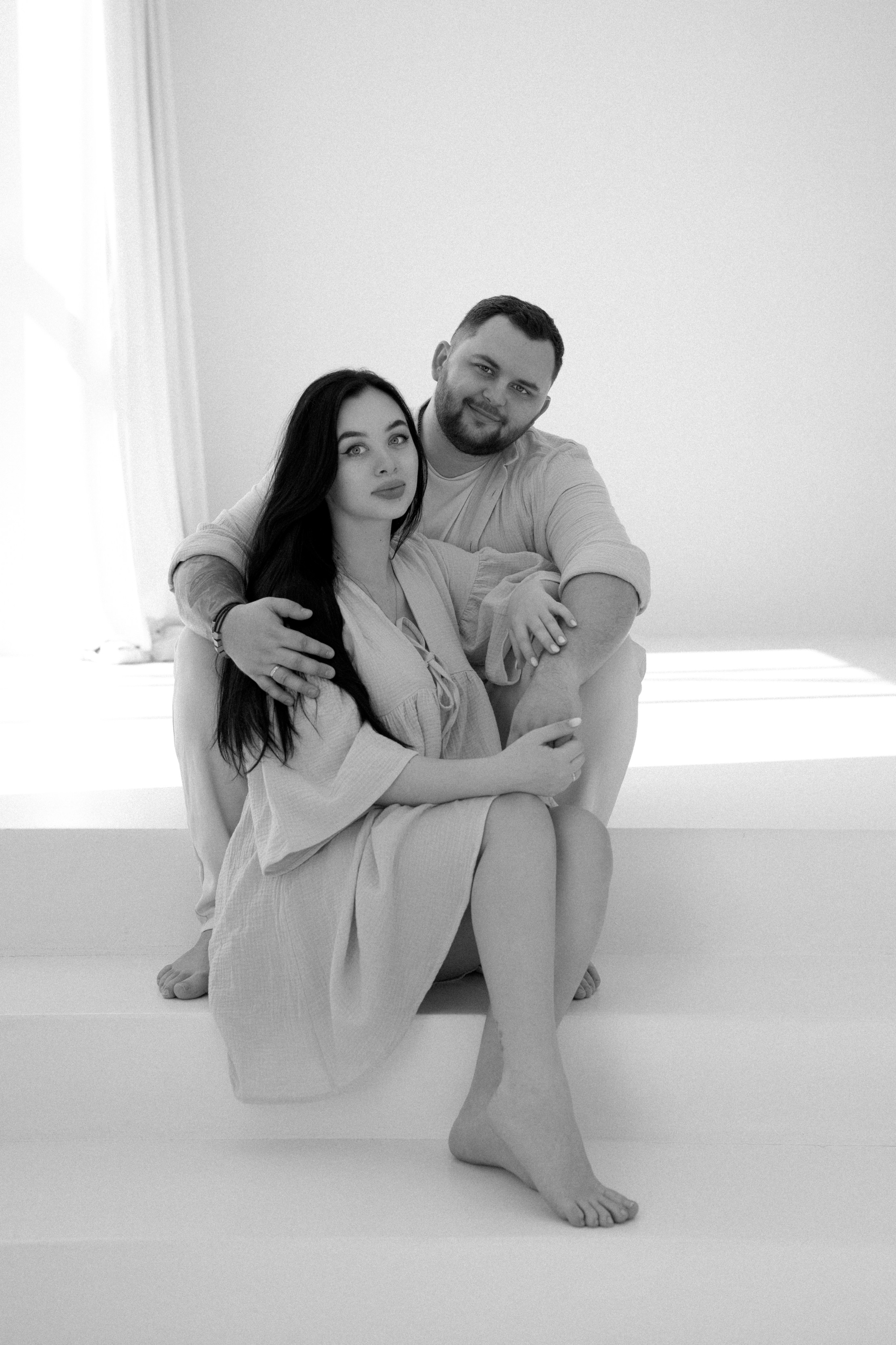 Семья — наше всё. Свадебный и семейный фотограф в Краснодаре и Краснодарском крае