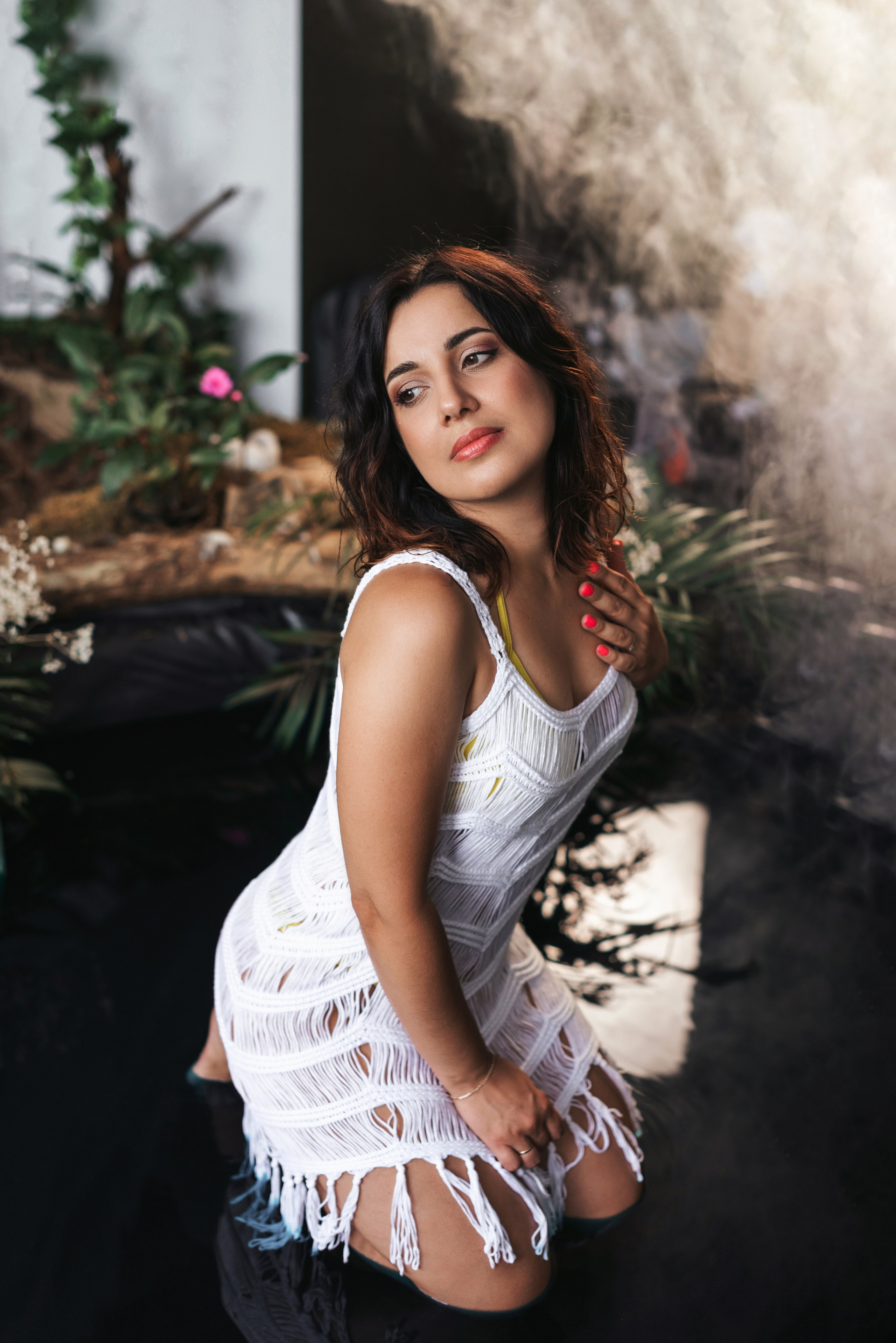 Индивидуальная фотосессия. Фотограф в Минске