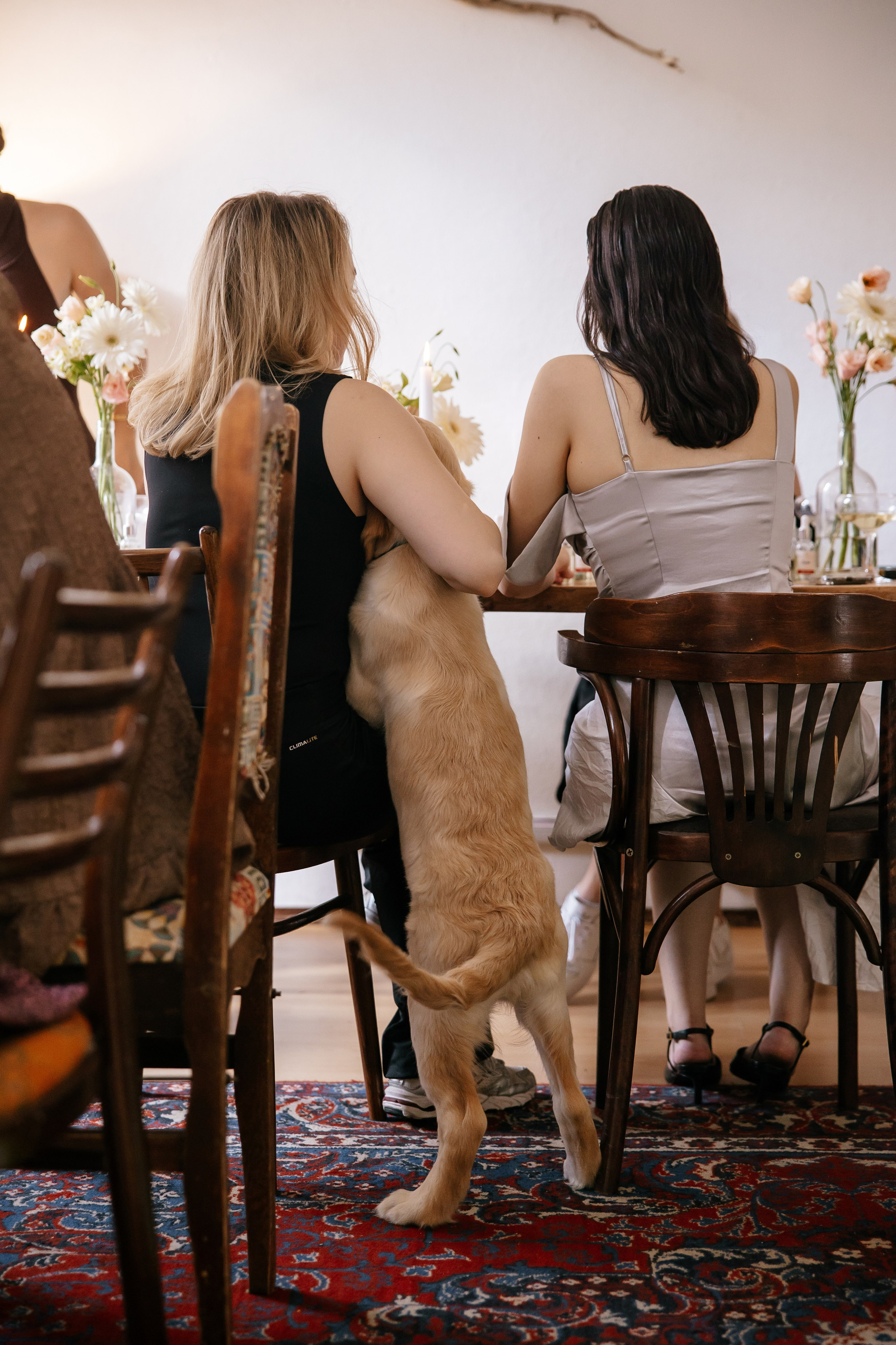 День рождения в Доме Липы. Анастасия Мелёхина Фотограф Москва, Свадебный фотограф Москва