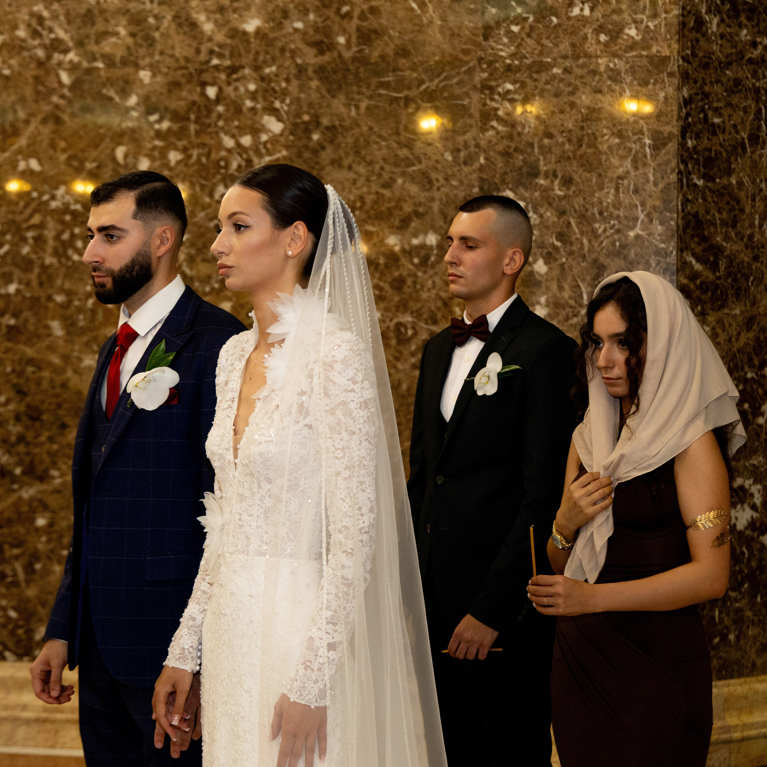 Анастасия и Паркев | Венчание. Фотограф в Калининграде Сокирко Светлана