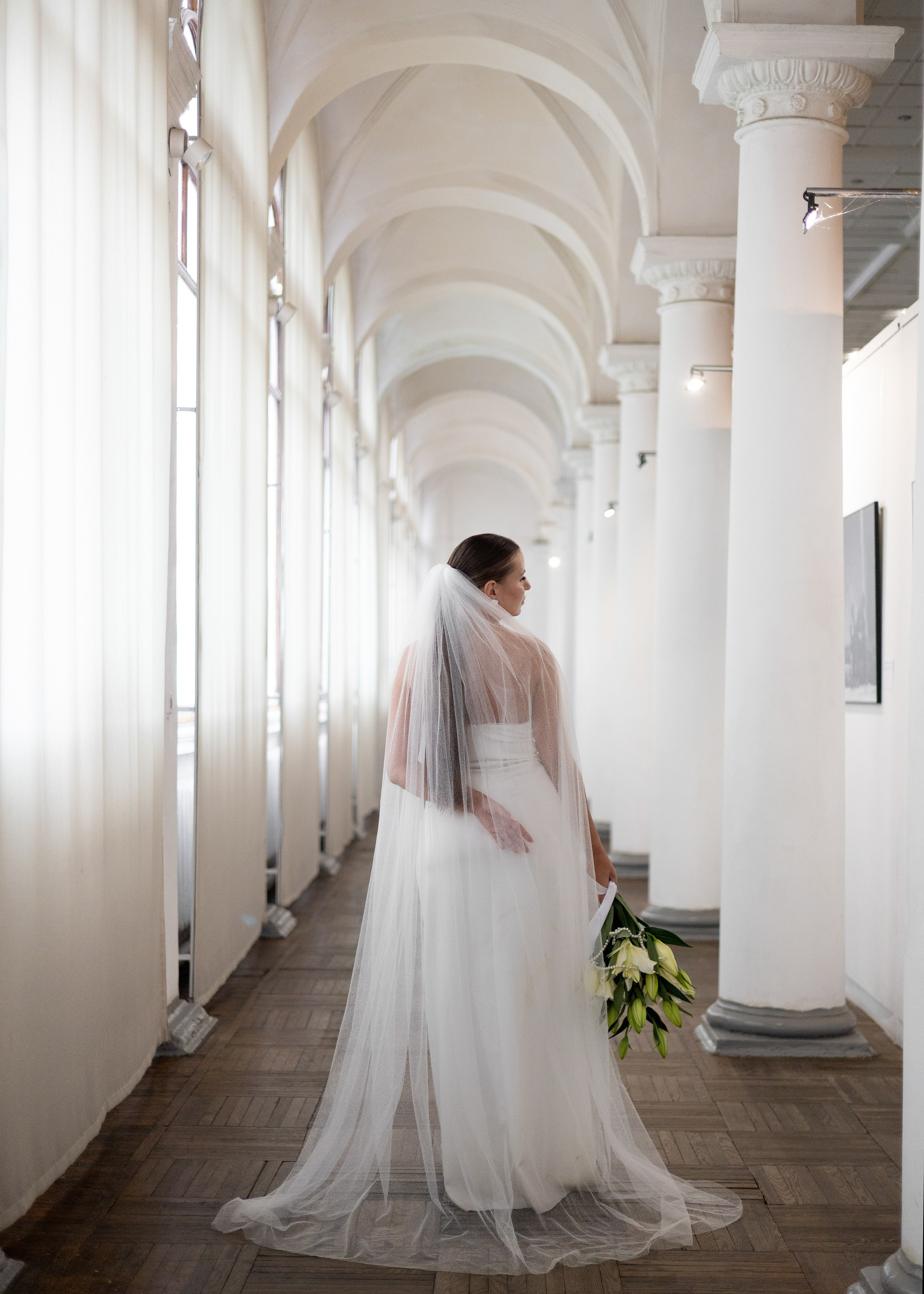 Свадьба Татьяна & Алексей | под дождем на острове Канта. Фотограф в Калининграде Сокирко Светлана