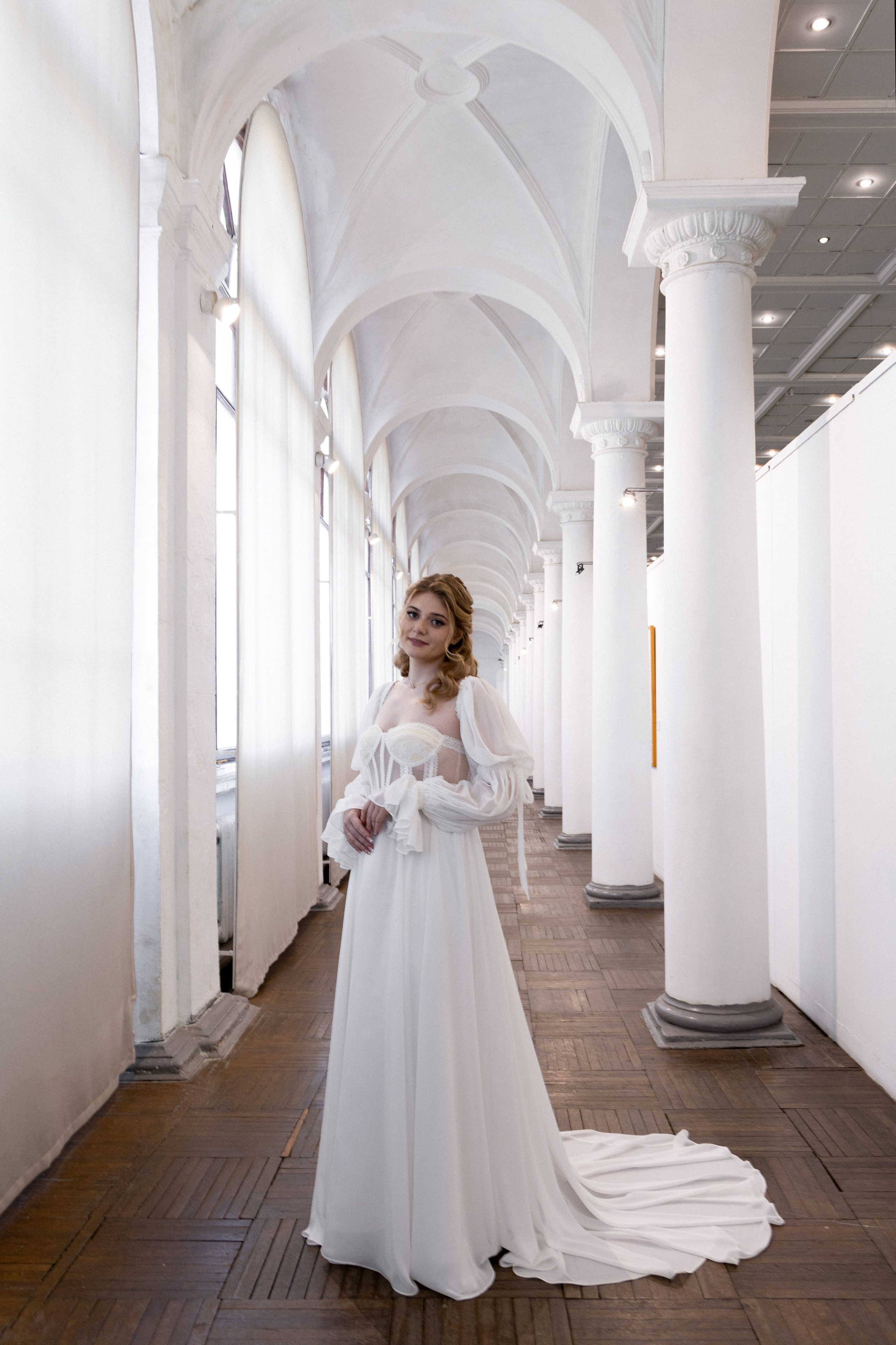 Ян & Луиза | прогулка в городе и на море. Фотограф в Калининграде Сокирко Светлана