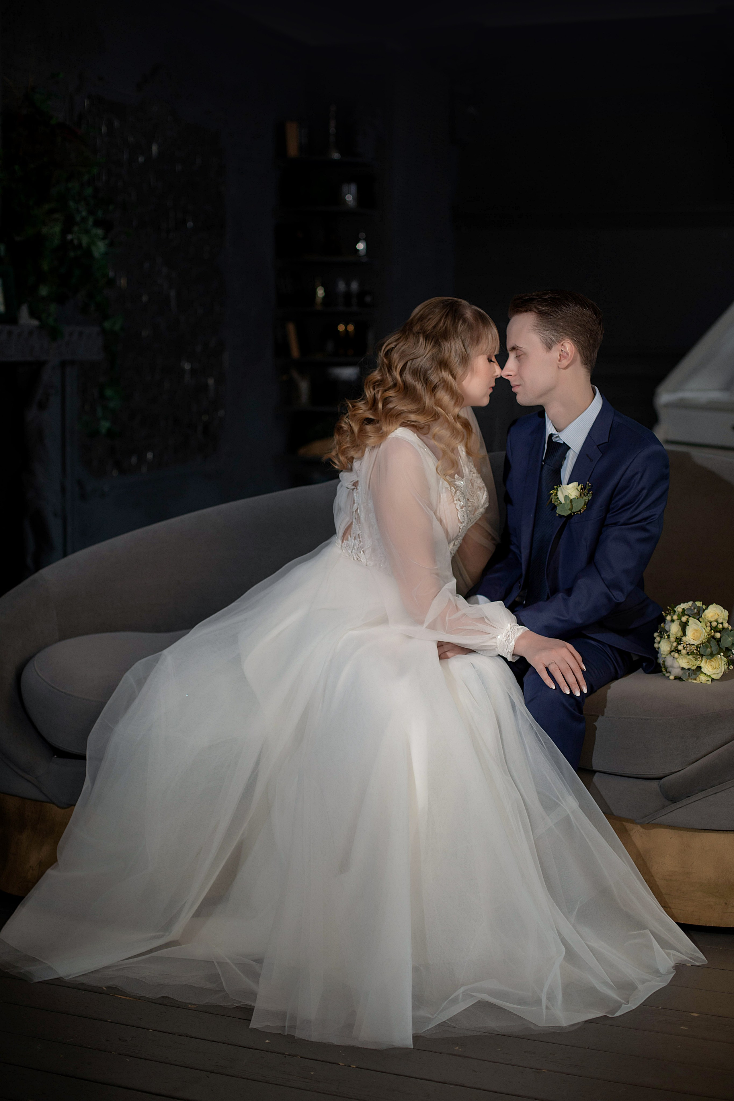 Свадьбы, love story. Фотограф Ирина Зверева