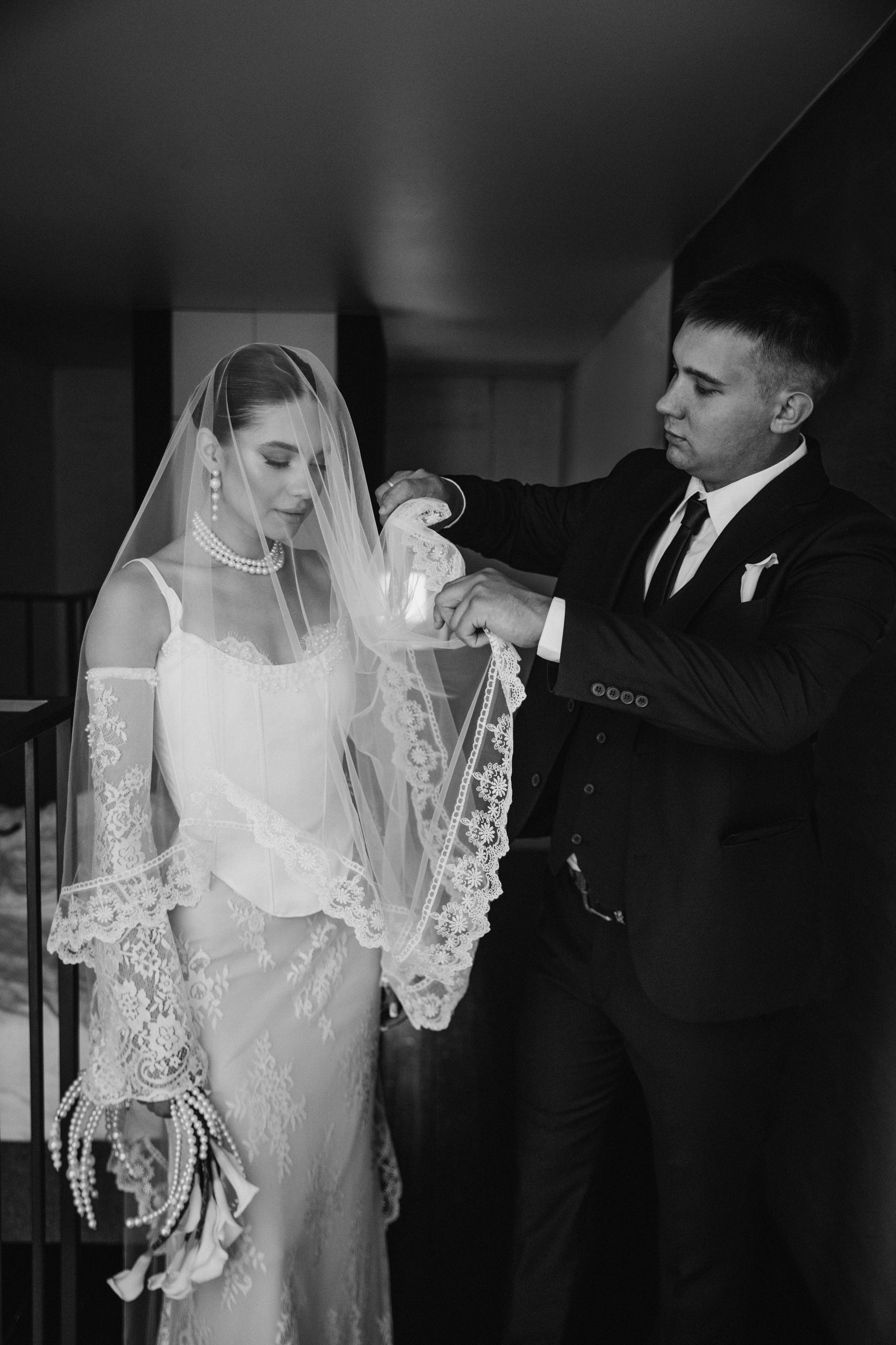 Ангелина и Руслан. Juliashtondic. photo