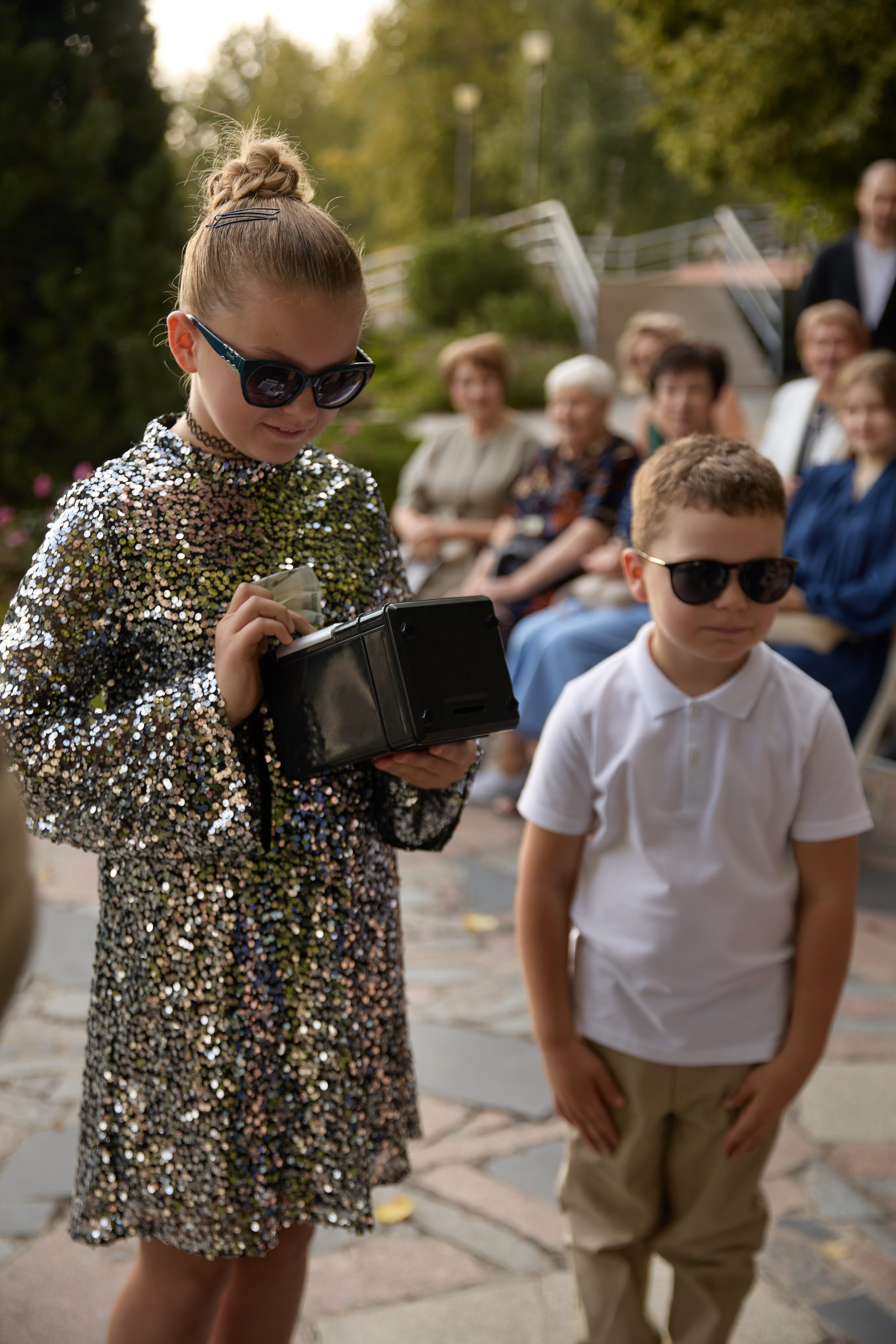 Саша и Яна. Juliashtondic. photo