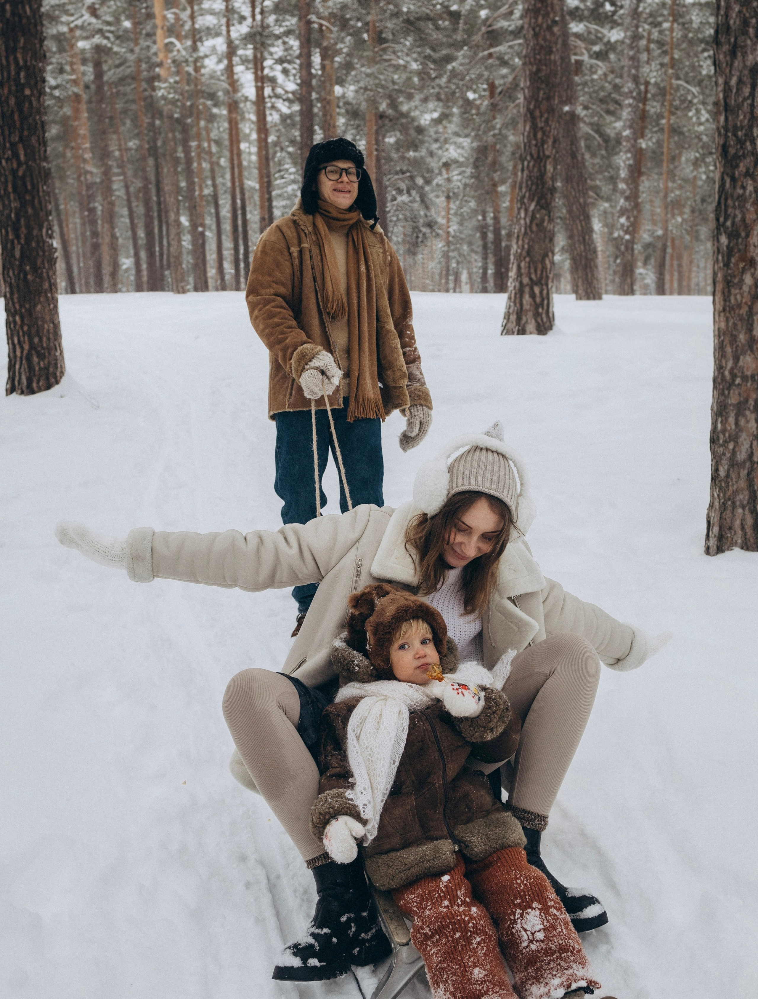 Юля Никита Саша. Juliashtondic. photo