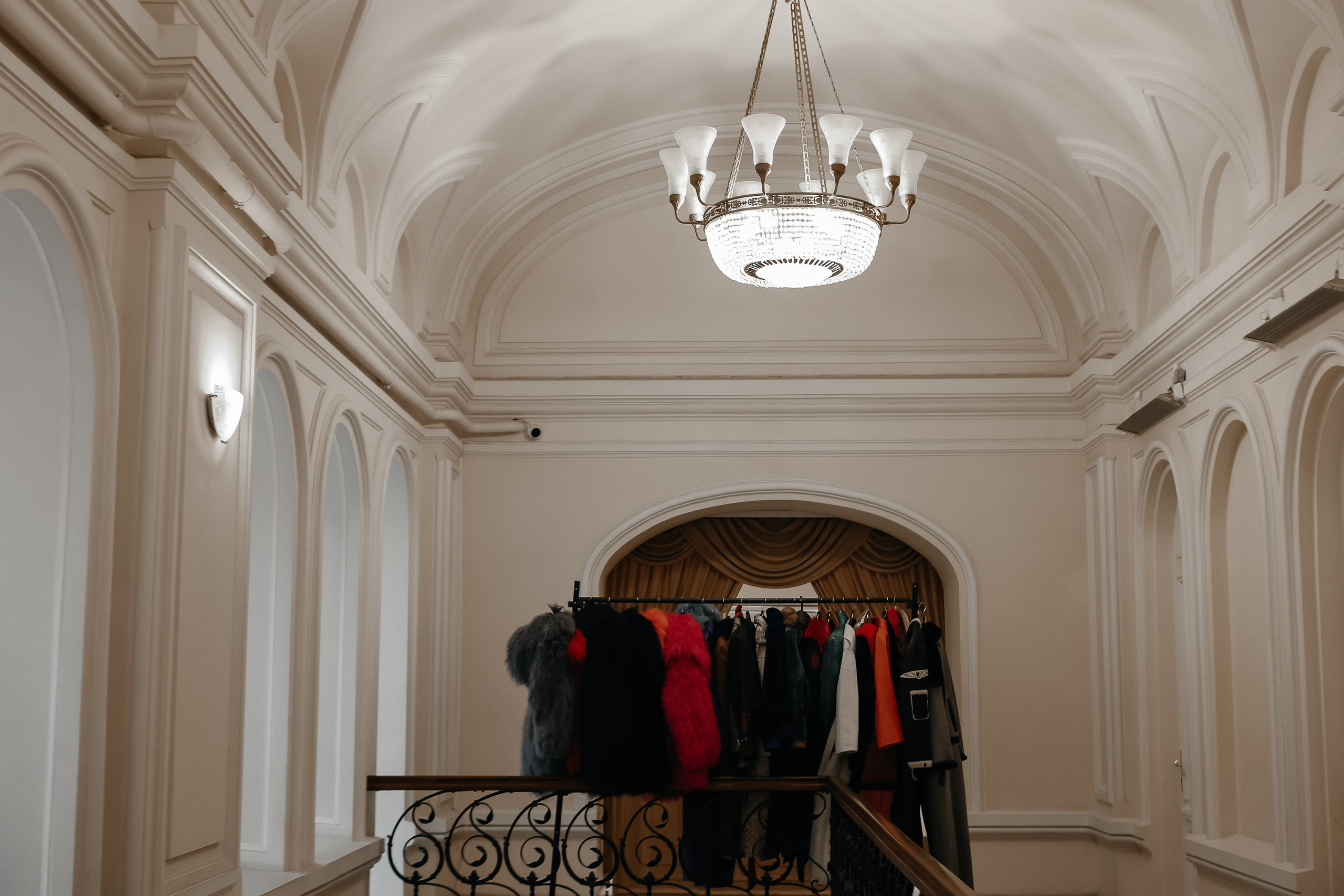 Гум Закрытый Показ 2024. Свадебный фотограф FOTOKEYT