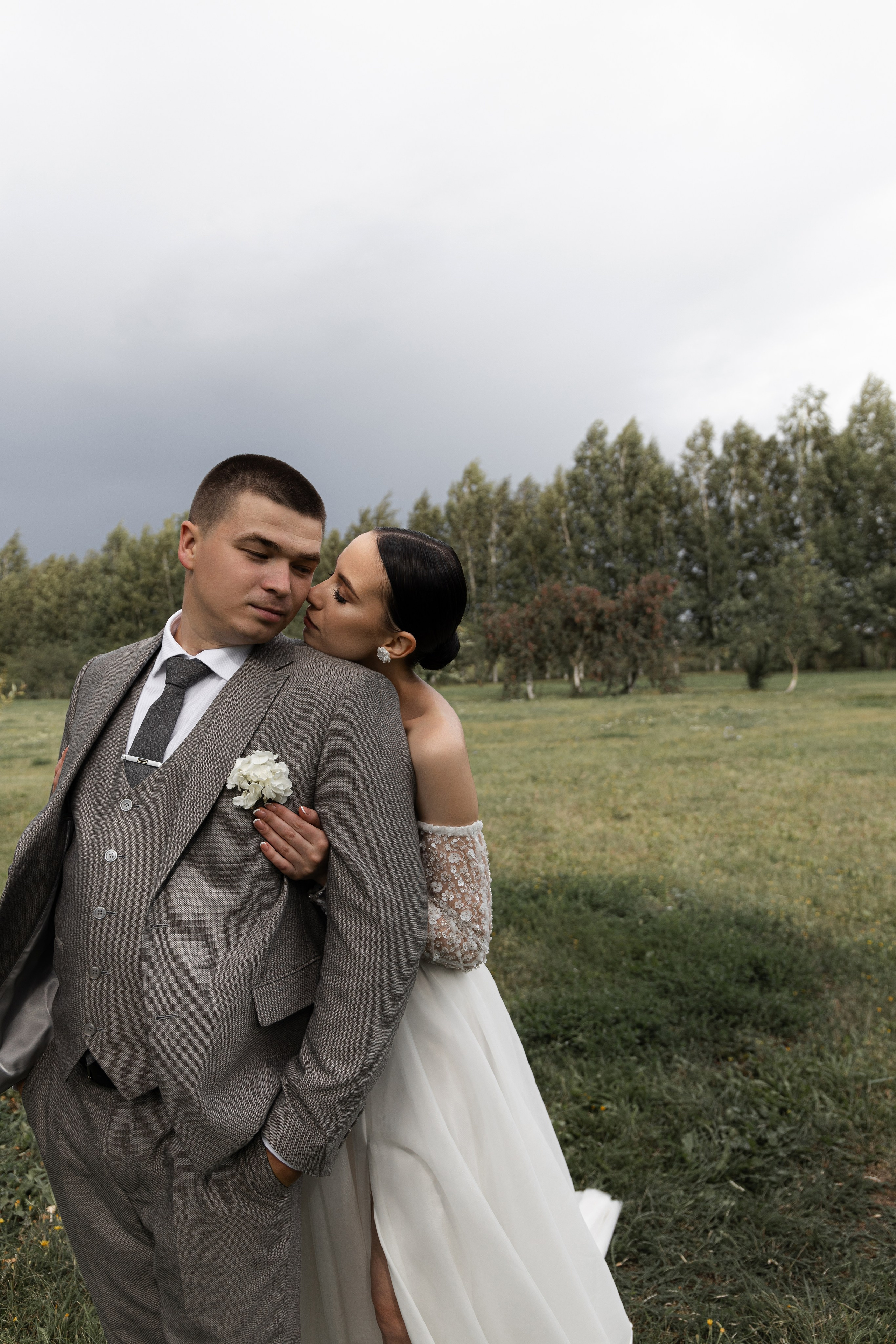 Вера и Женя. Свадебный Фотограф Чебоксары|Йошкар-Ола|Москва|Краснодар