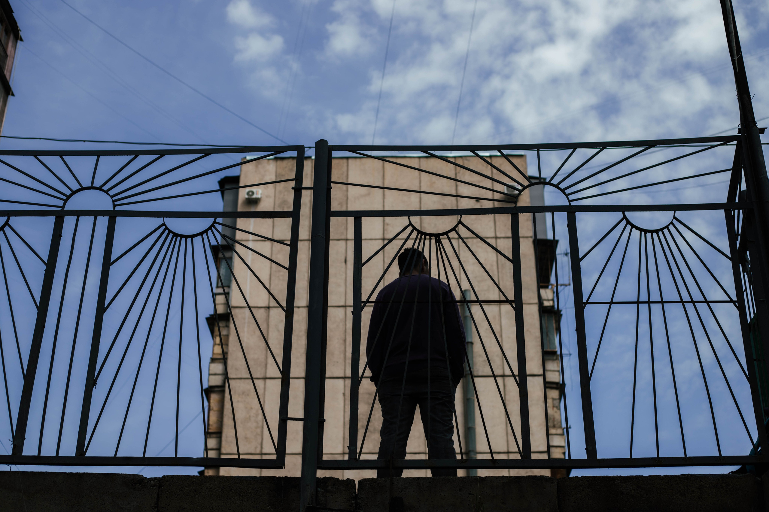 Armenia. Photographer Alina Skitovich