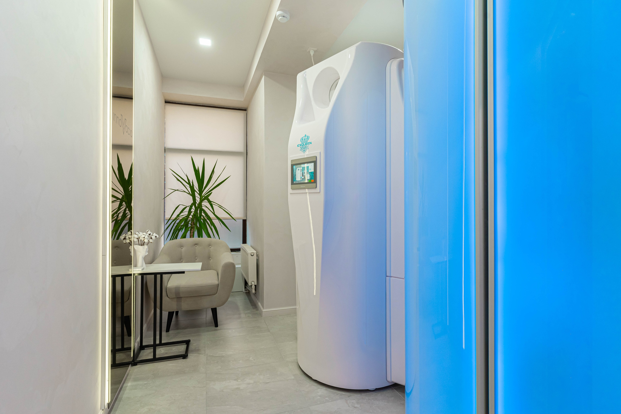 Медицинские учреждения