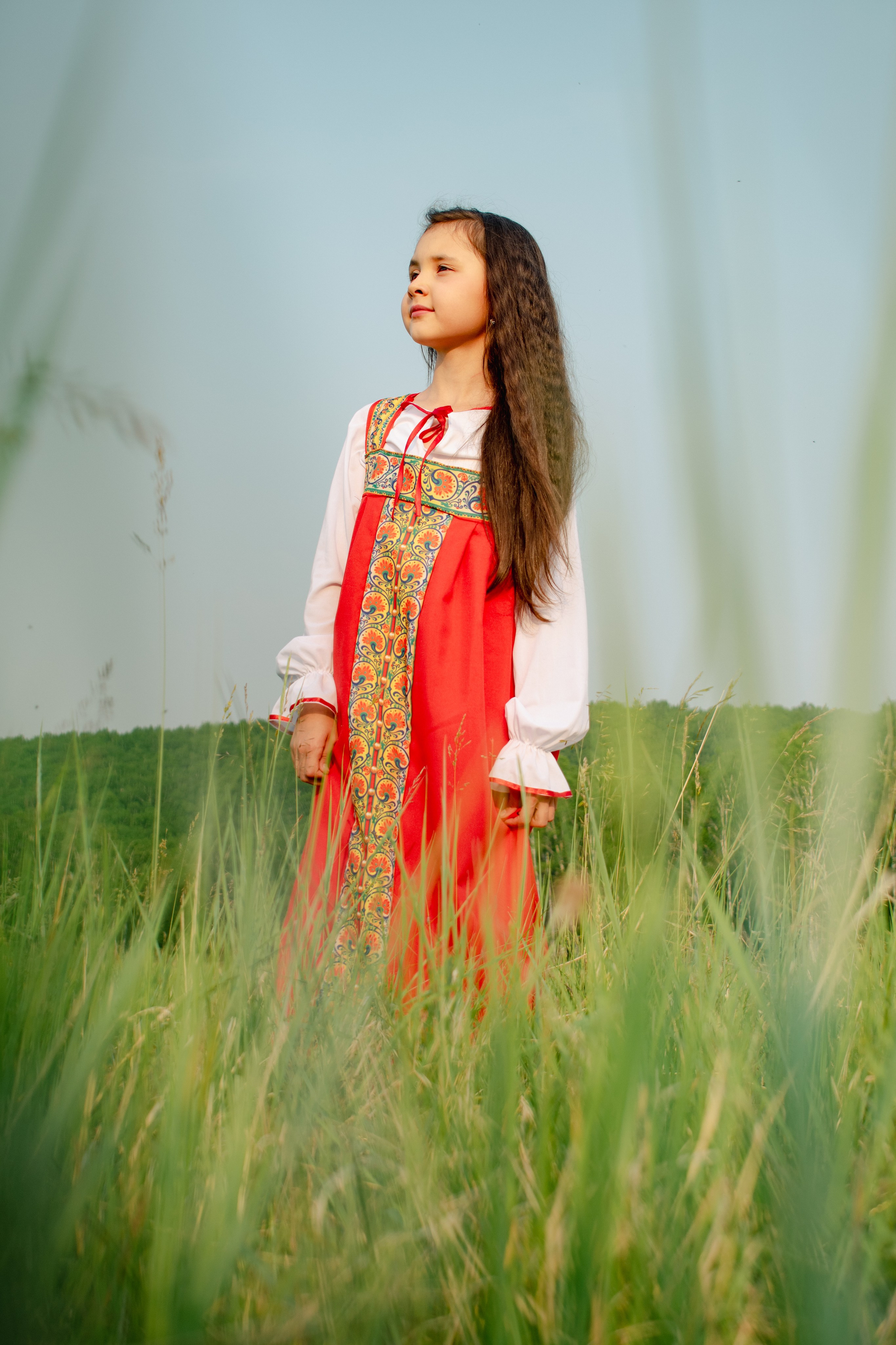 Иван Купала. Лилия. Фотограф. Шелопугино, Забайкальский край