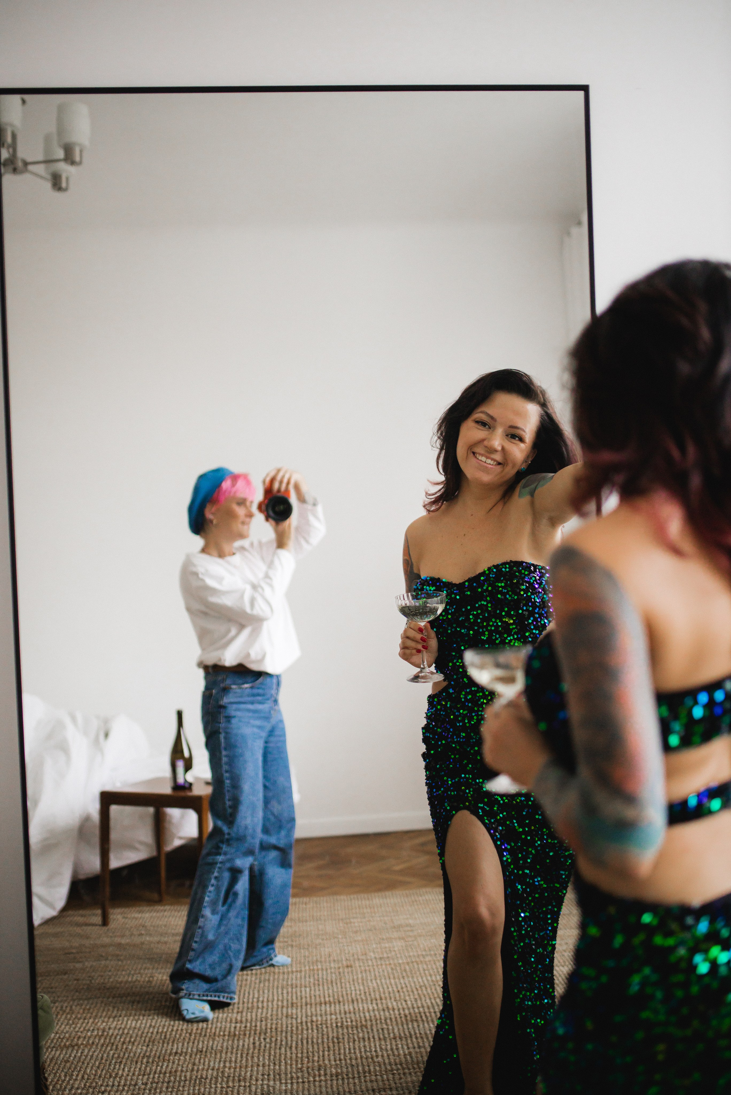 Наташа. Семейный и свадебный фотограф в Екатеринбурге Орлова Ирина