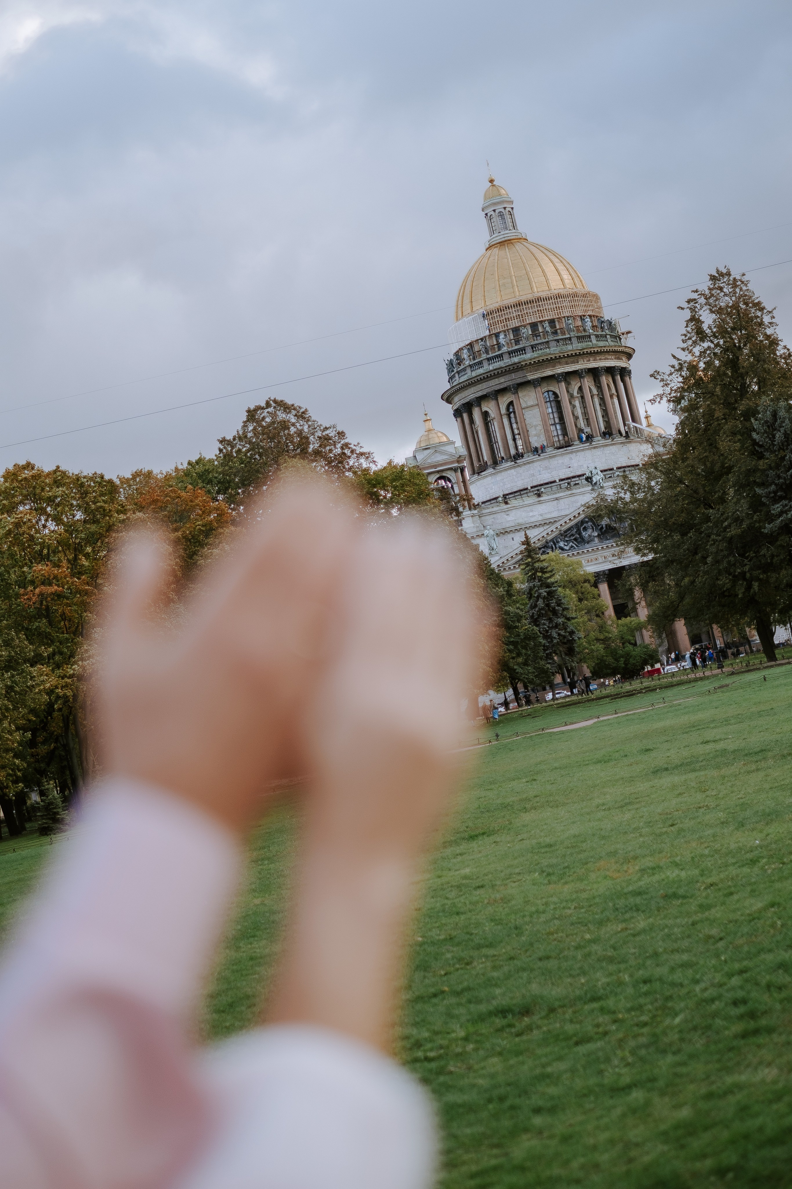 Елена Руслан. Фотограф Мария Хлебникова Санкт-Петербург Москва