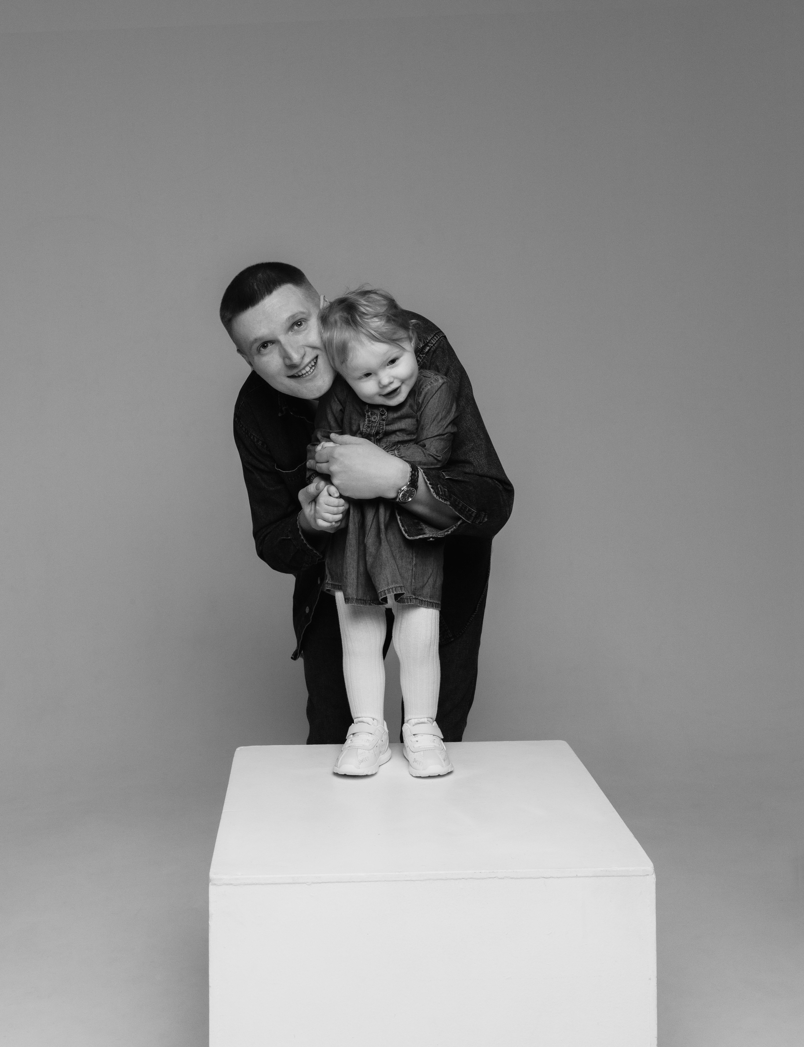 Семейные съемки. Семейный и детский фотограф Олеся Козьякова