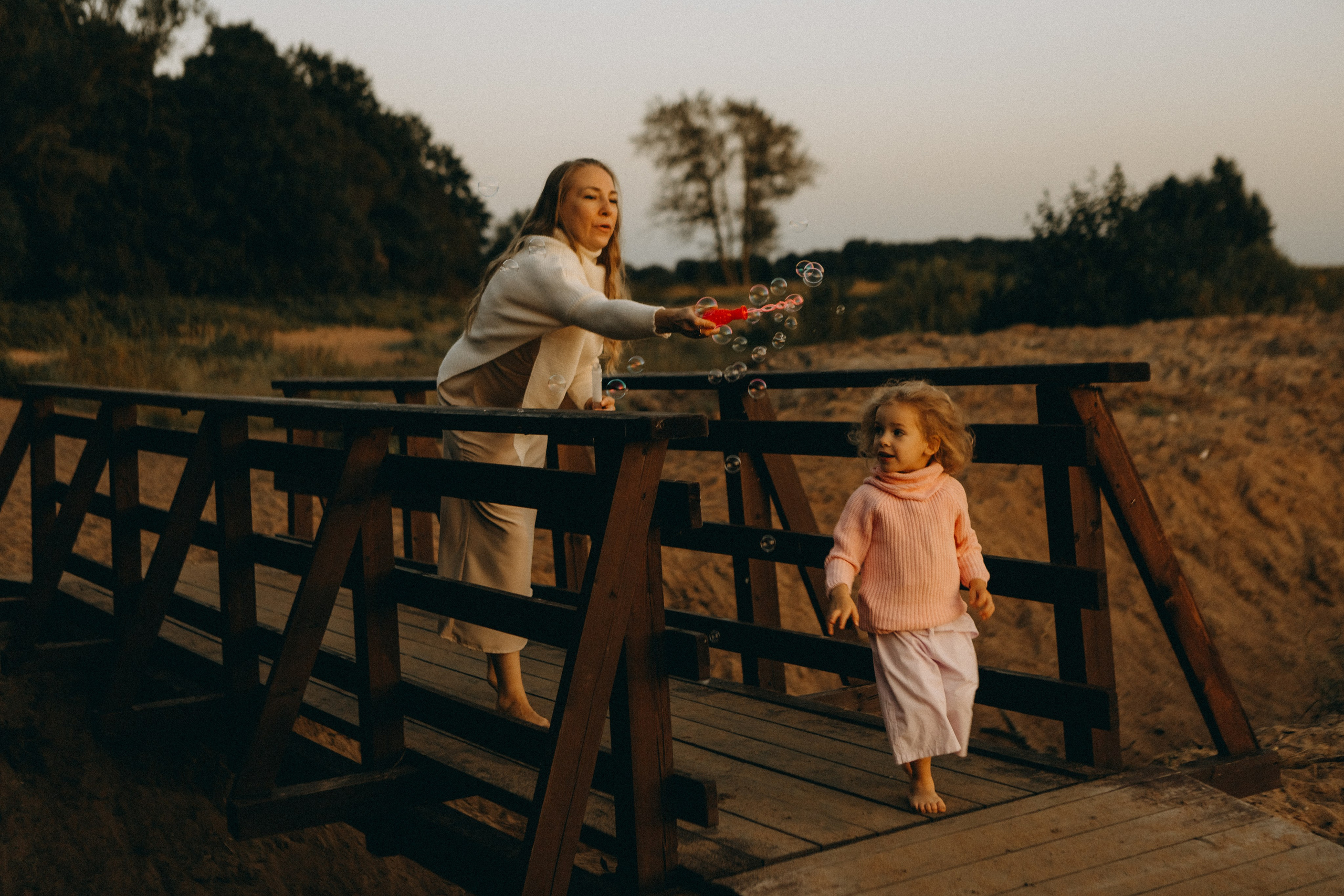 Семейные съемки. Семейный и детский фотограф Олеся Козьякова
