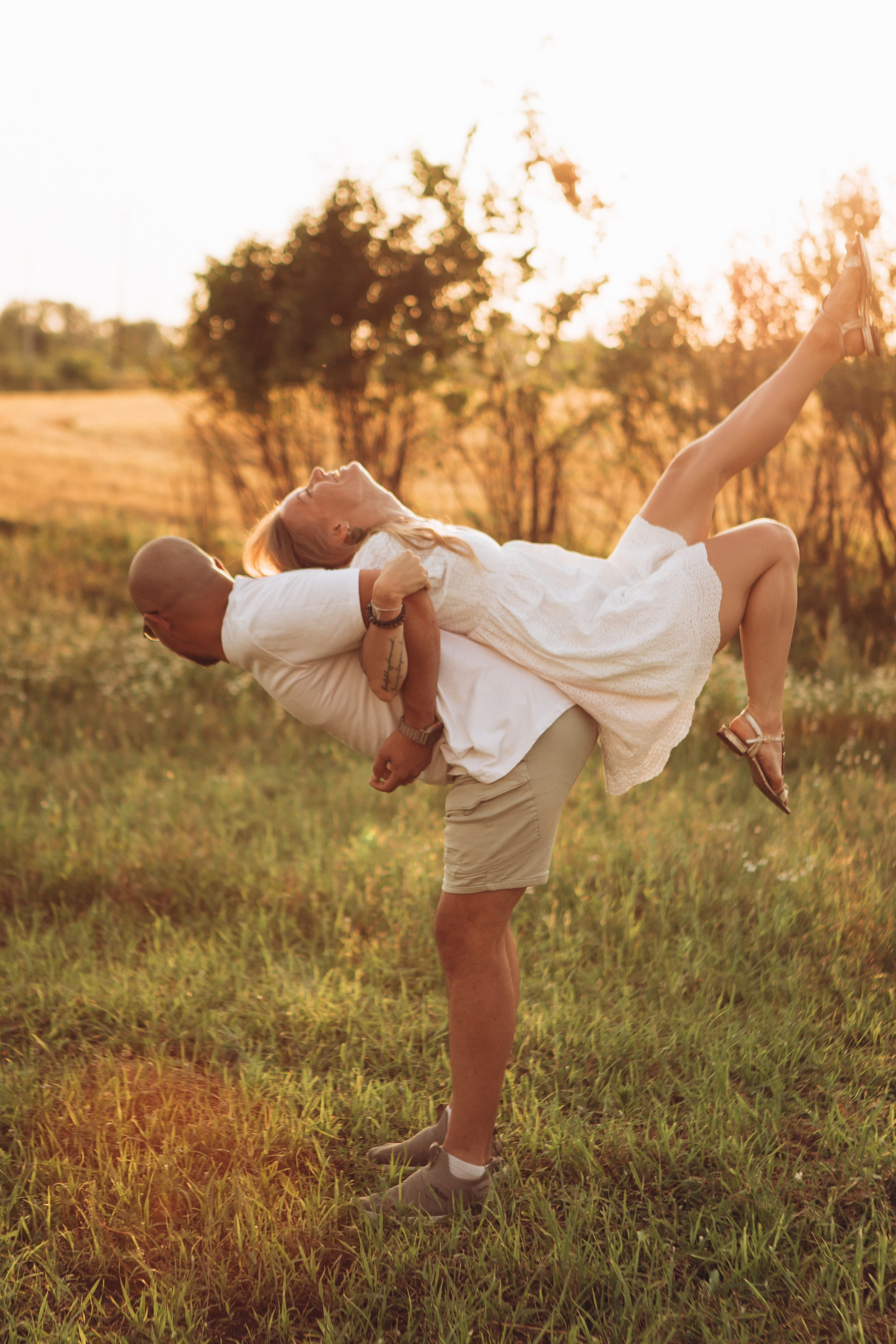 Love-story. Семейный и детский фотограф Олеся Козьякова
