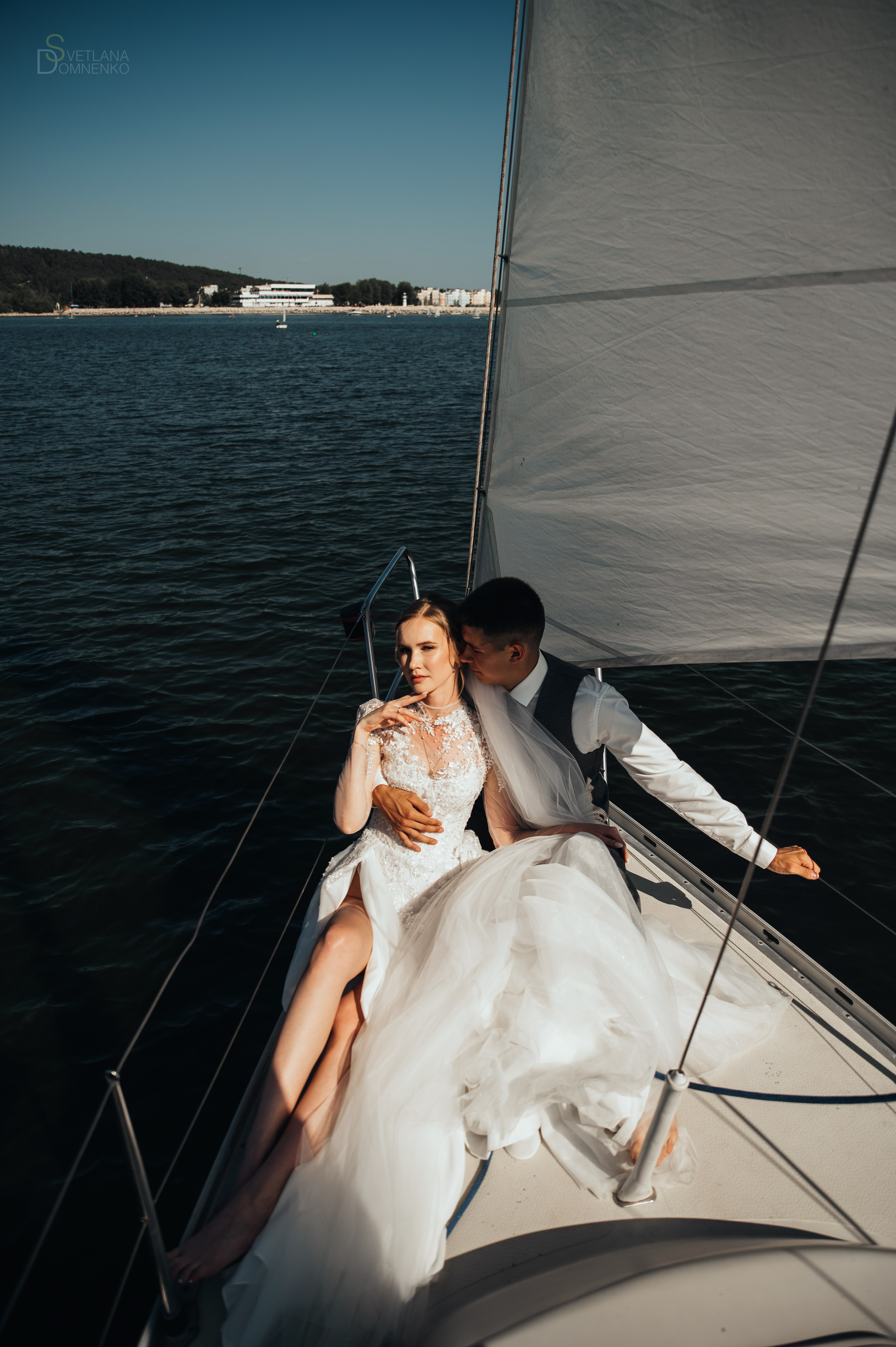 V & D. Фотограф Тольятти, Самара Домненко Светлана