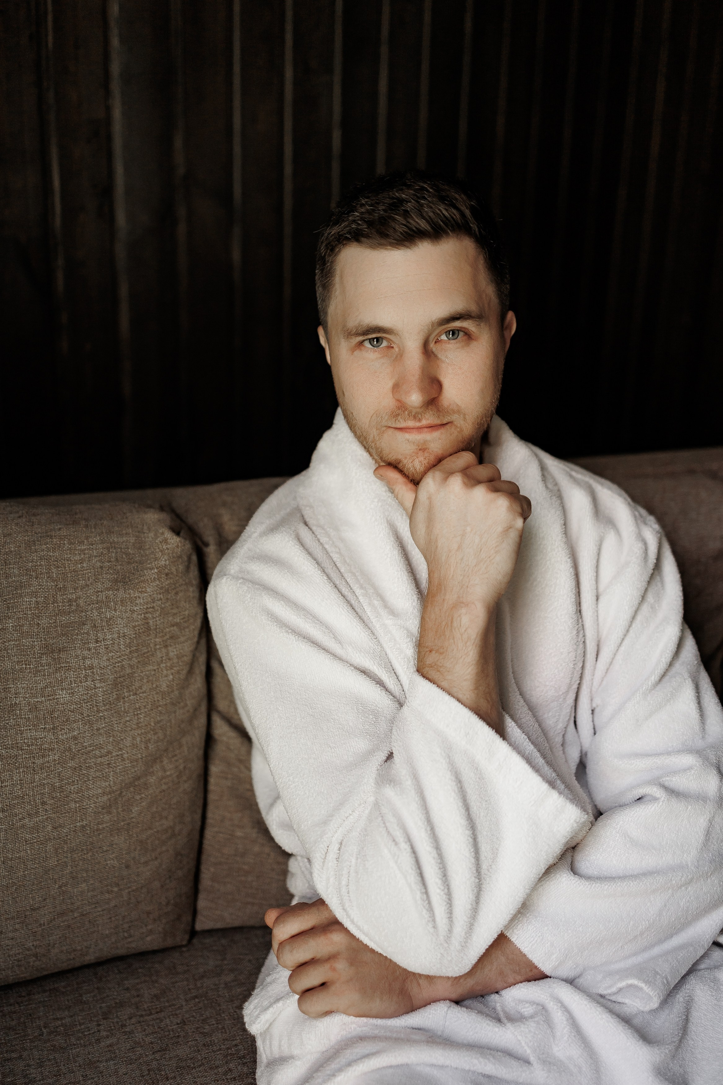 Свадьба Романа и Алёны 26.07.25. Свадебный и контент фотограф в Нижнем Новгороде Владимир Пресняков