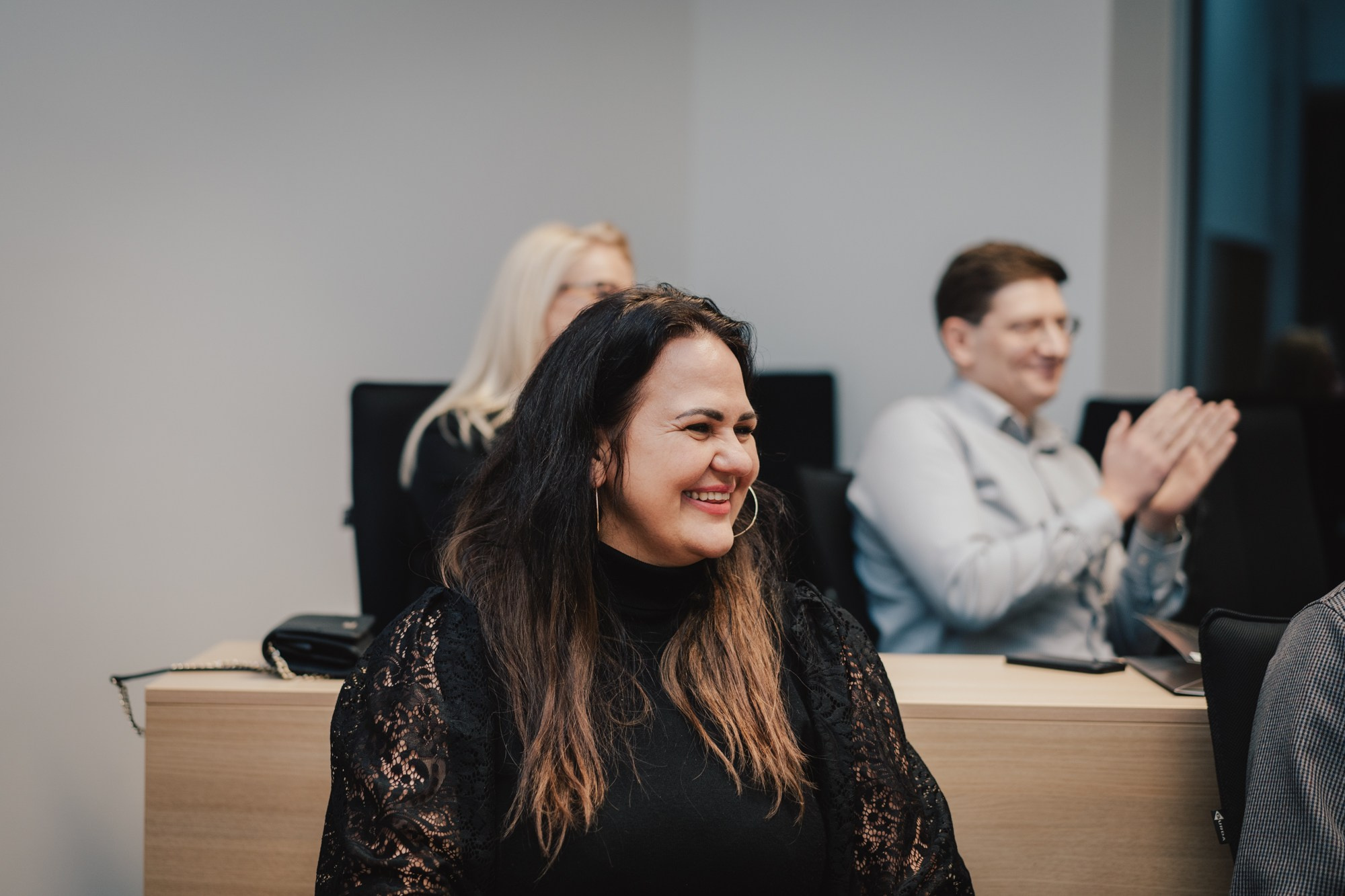 ISM (Graduation Ceremony). Photographer in Vilnius