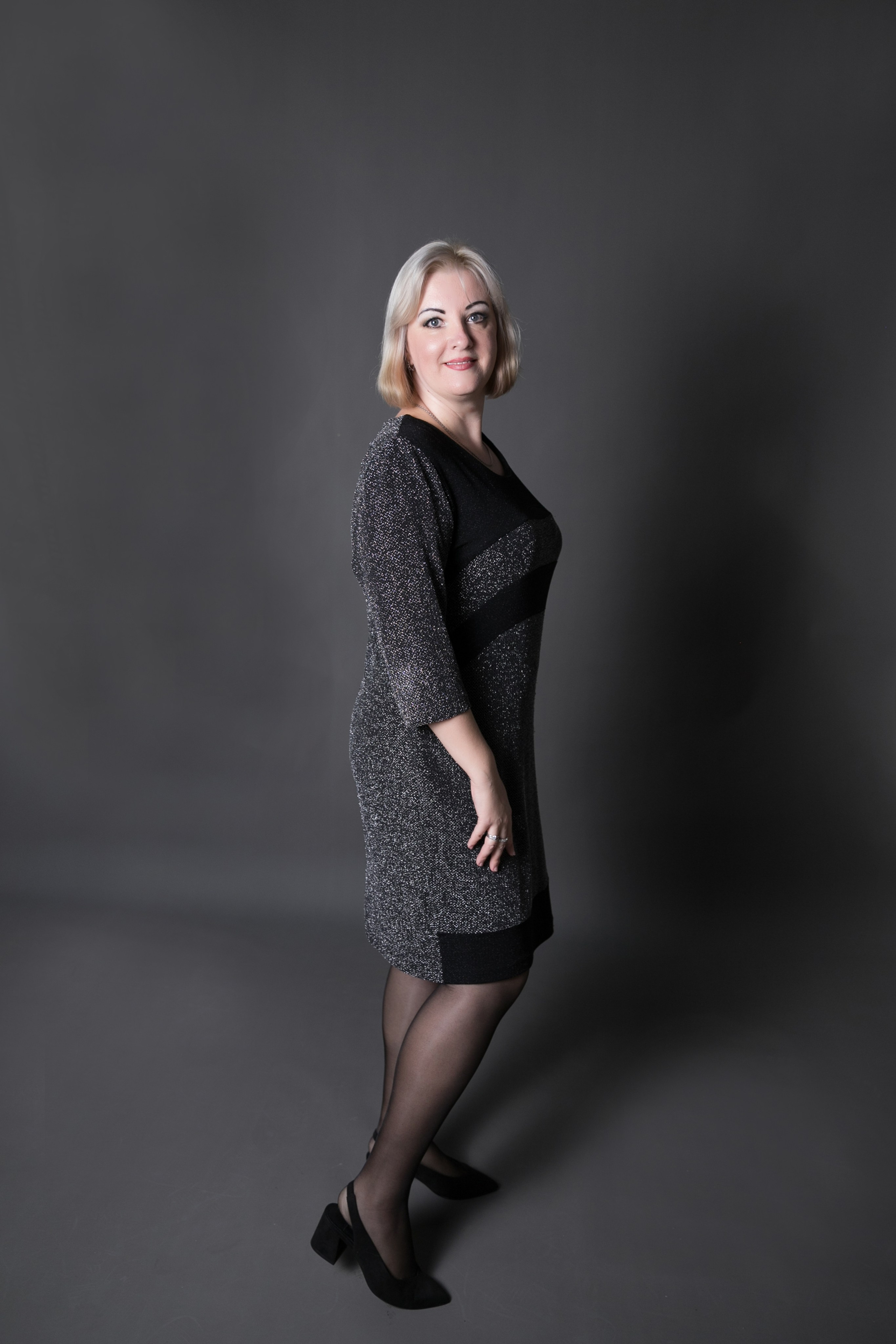 Новогодняя история. Фотограф Матвеева Татьяна