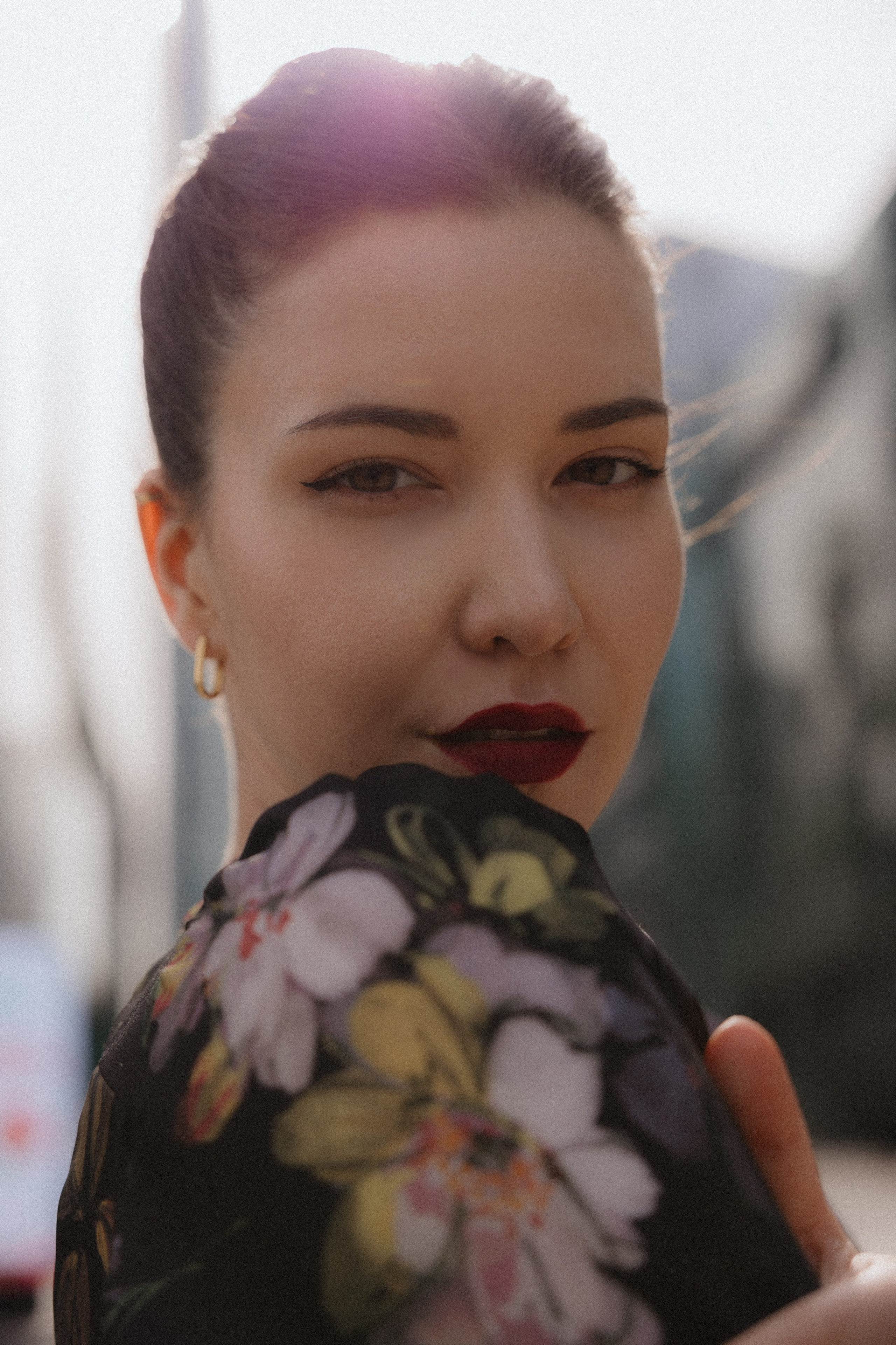 Катя. Семейный и детский фотограф Юлия Шох