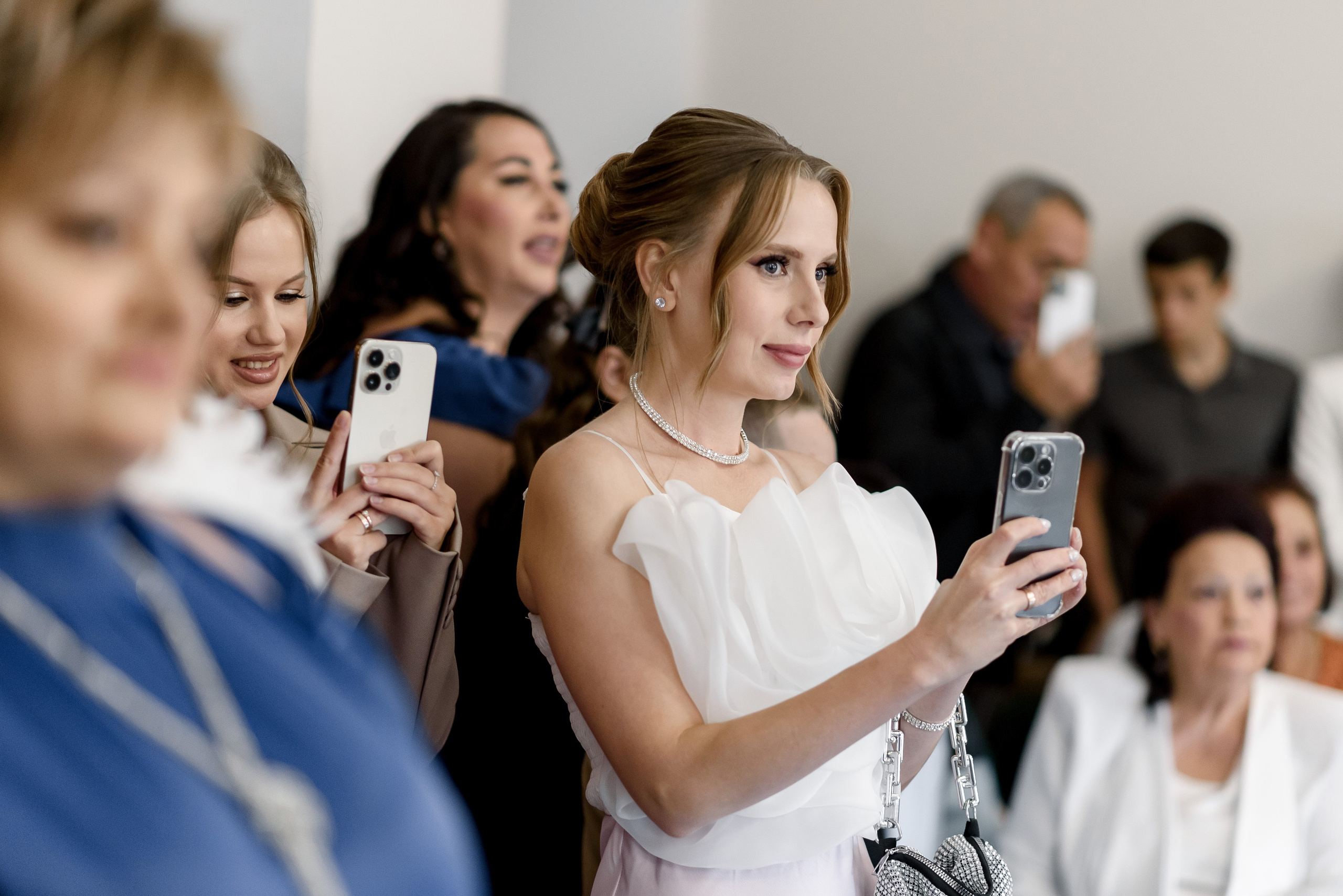 Анонс свадьбы Андрея и Анны. Свадебный и семейный фотограф в Ставрополе Роман Иванов