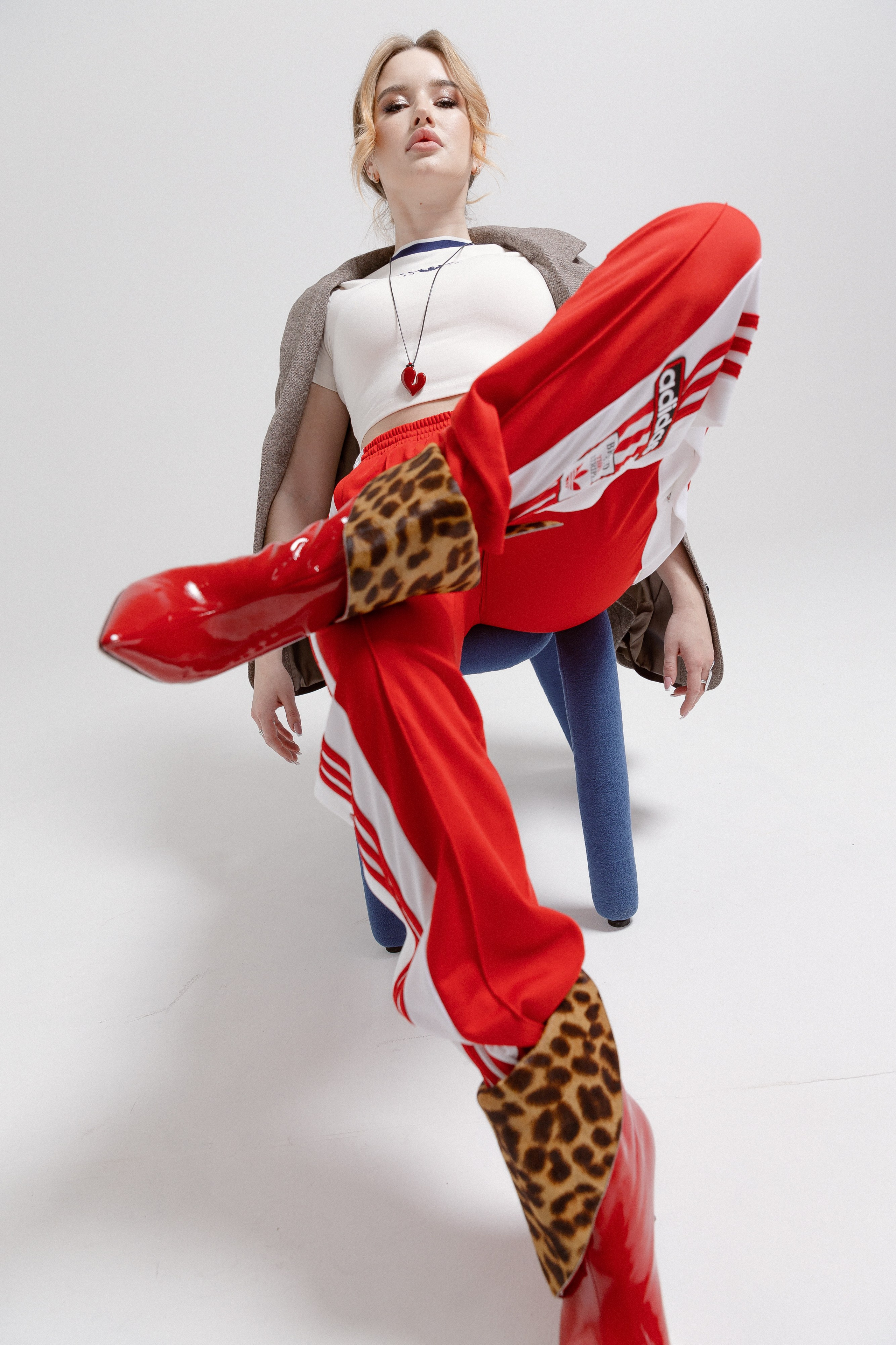 Double take. Свадебный фотограф Колесников Антон