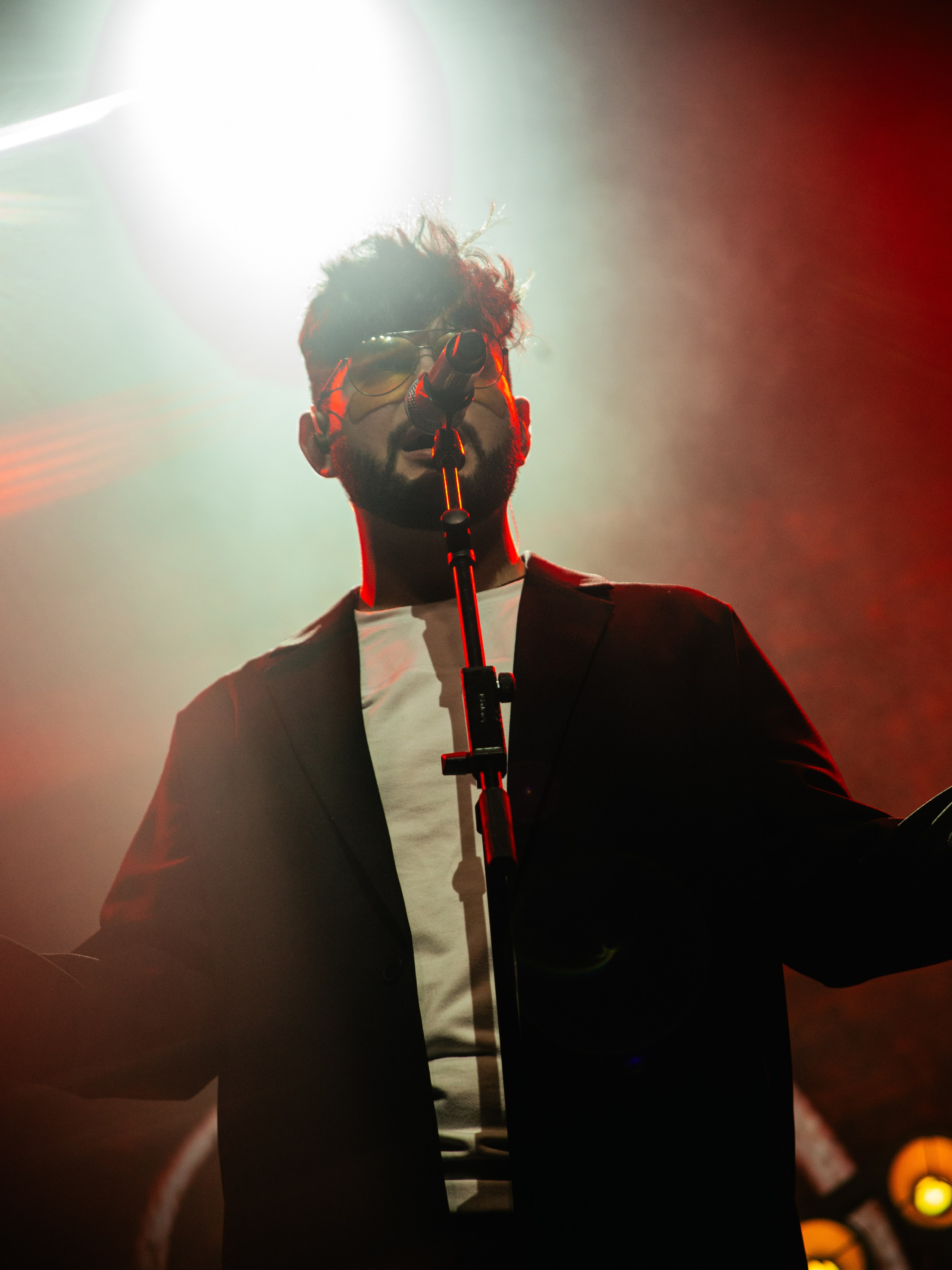 Продай душу русскому инди. Фотограф из Санкт-Петербурга Валерия Ленских