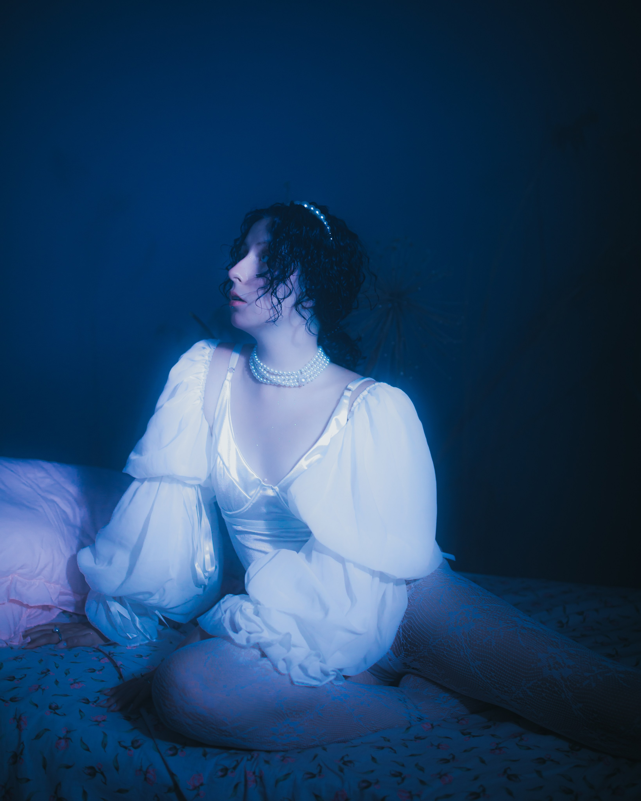 Toma. Фотограф из Санкт-Петербурга Валерия Ленских