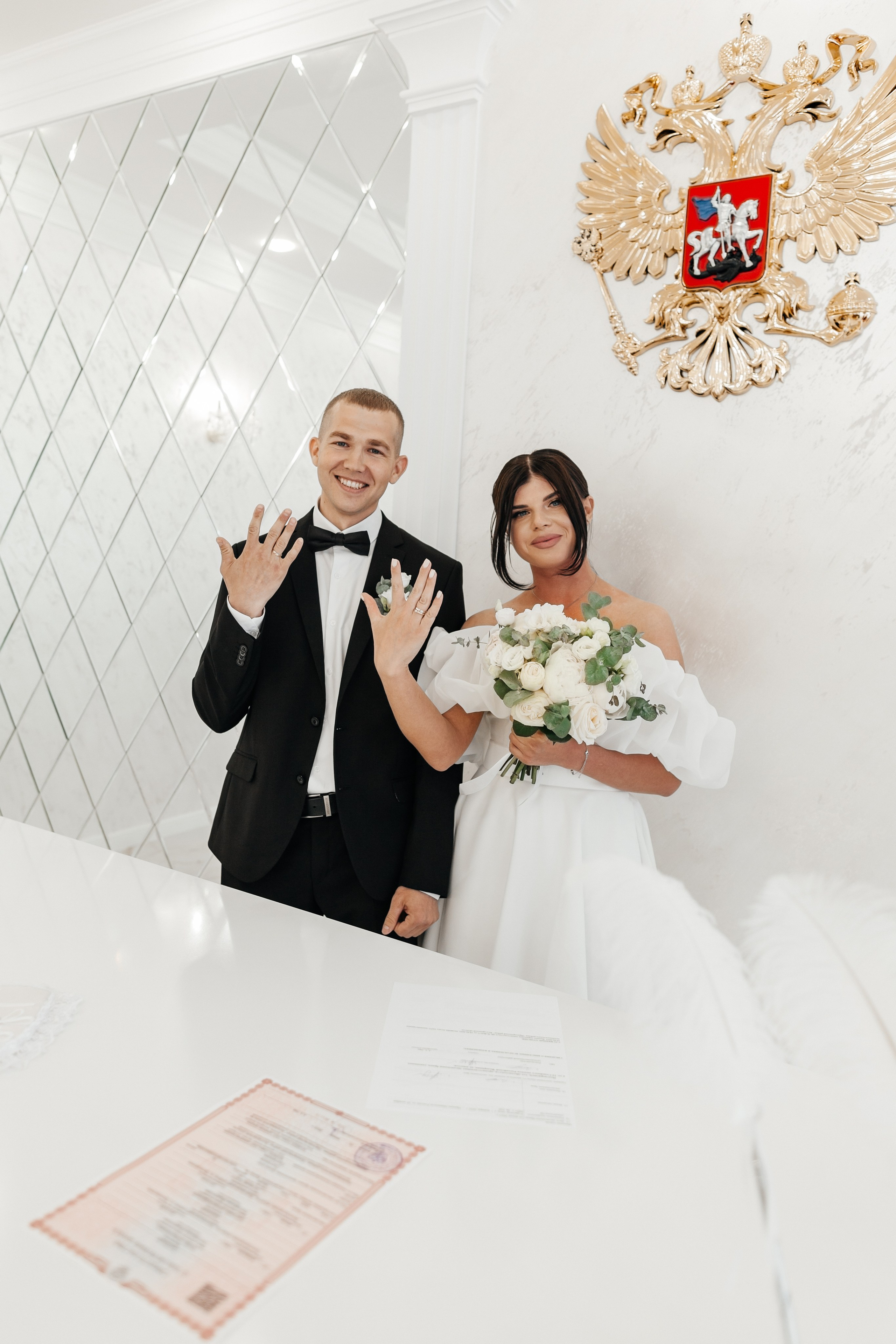 Светлана и Игорь. Семейный фотограф в Белгороде Амелина Алина