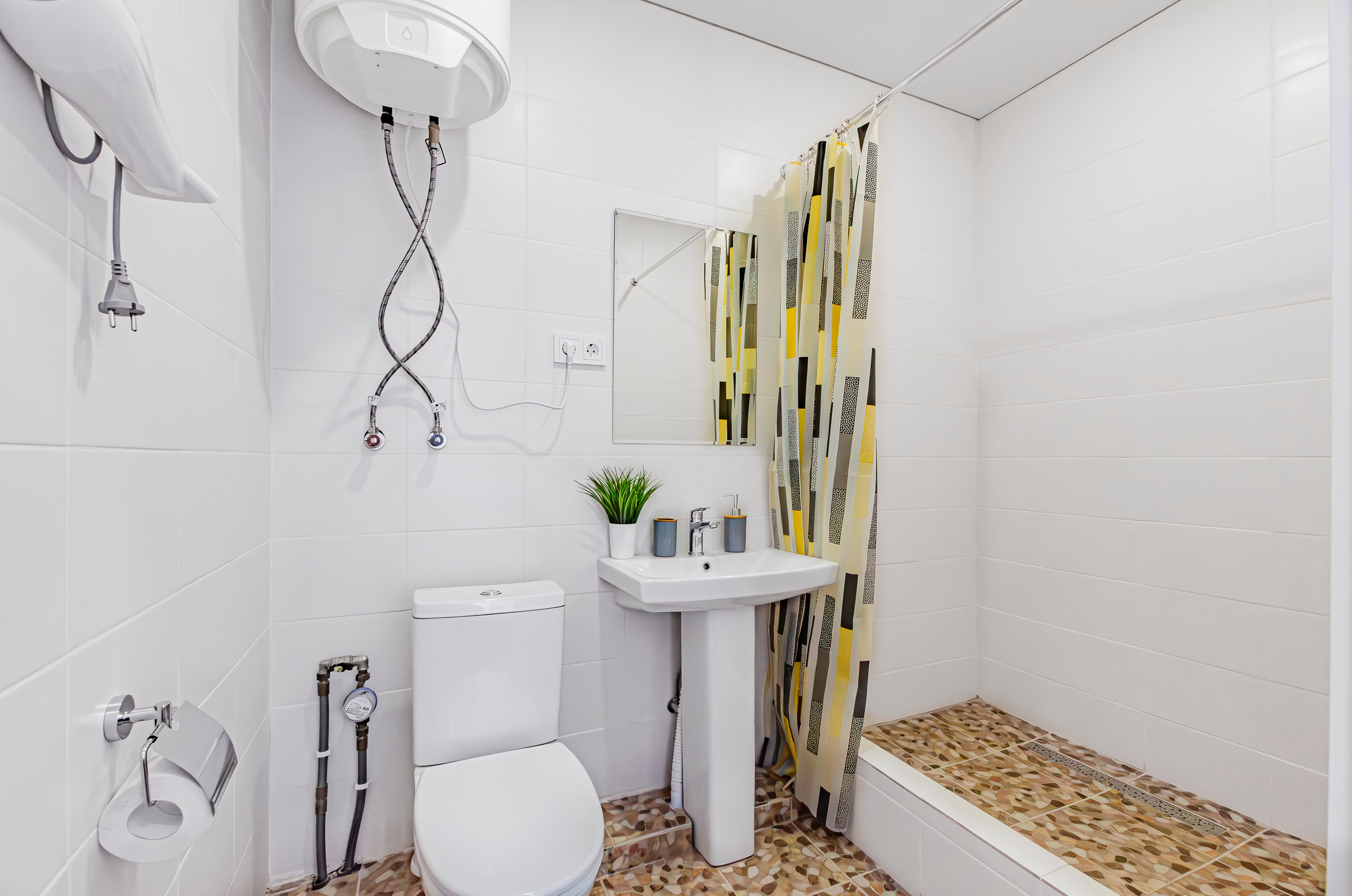 Апарт-отель на Гоголя. Nataliphotokzn.ru Фотограф. Казань. Интерьерная съёмка