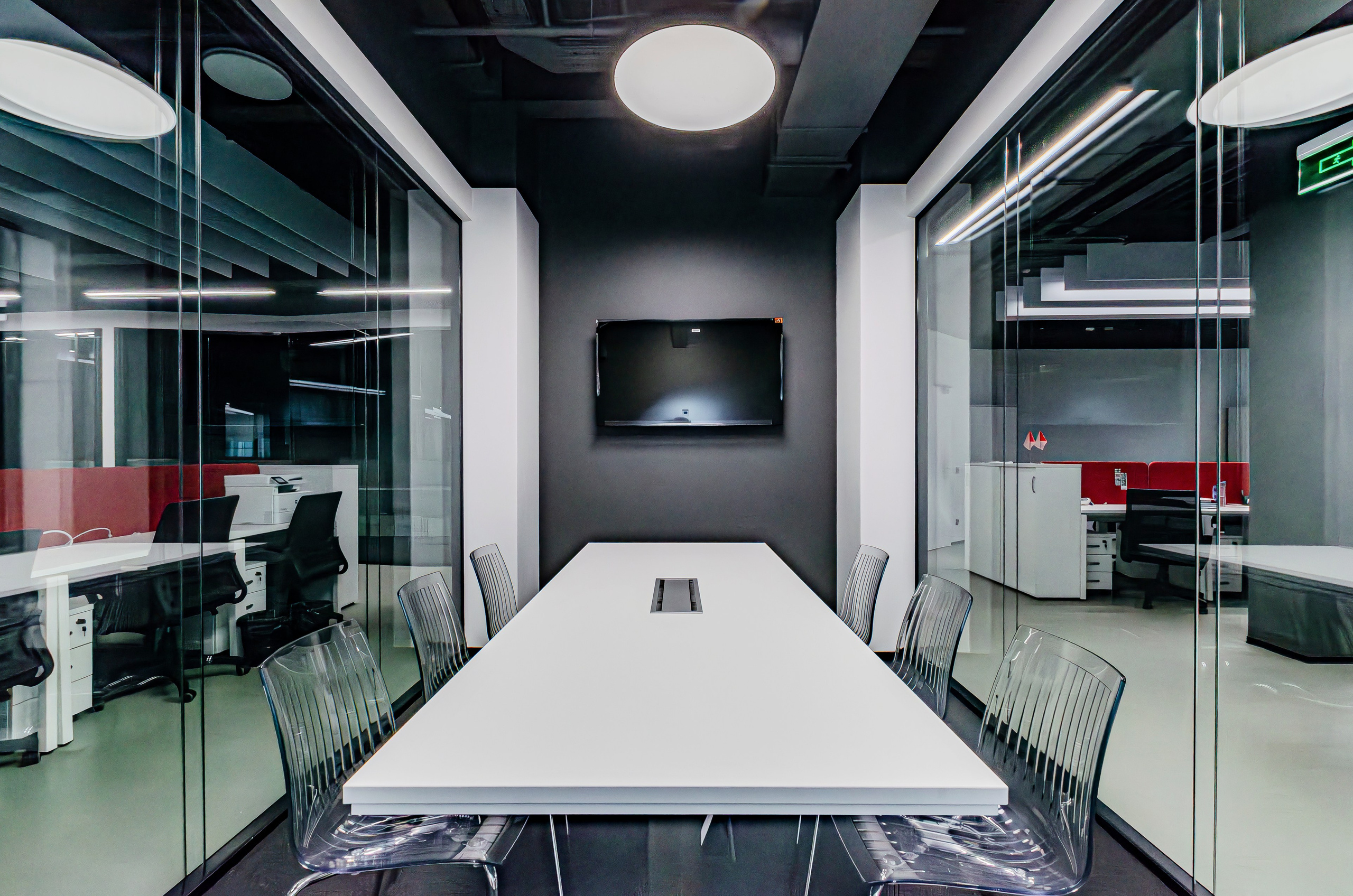 Офис лизинговой компании Каркаде. Nataliphotokzn.ru Фотограф. Казань. Интерьерная съёмка