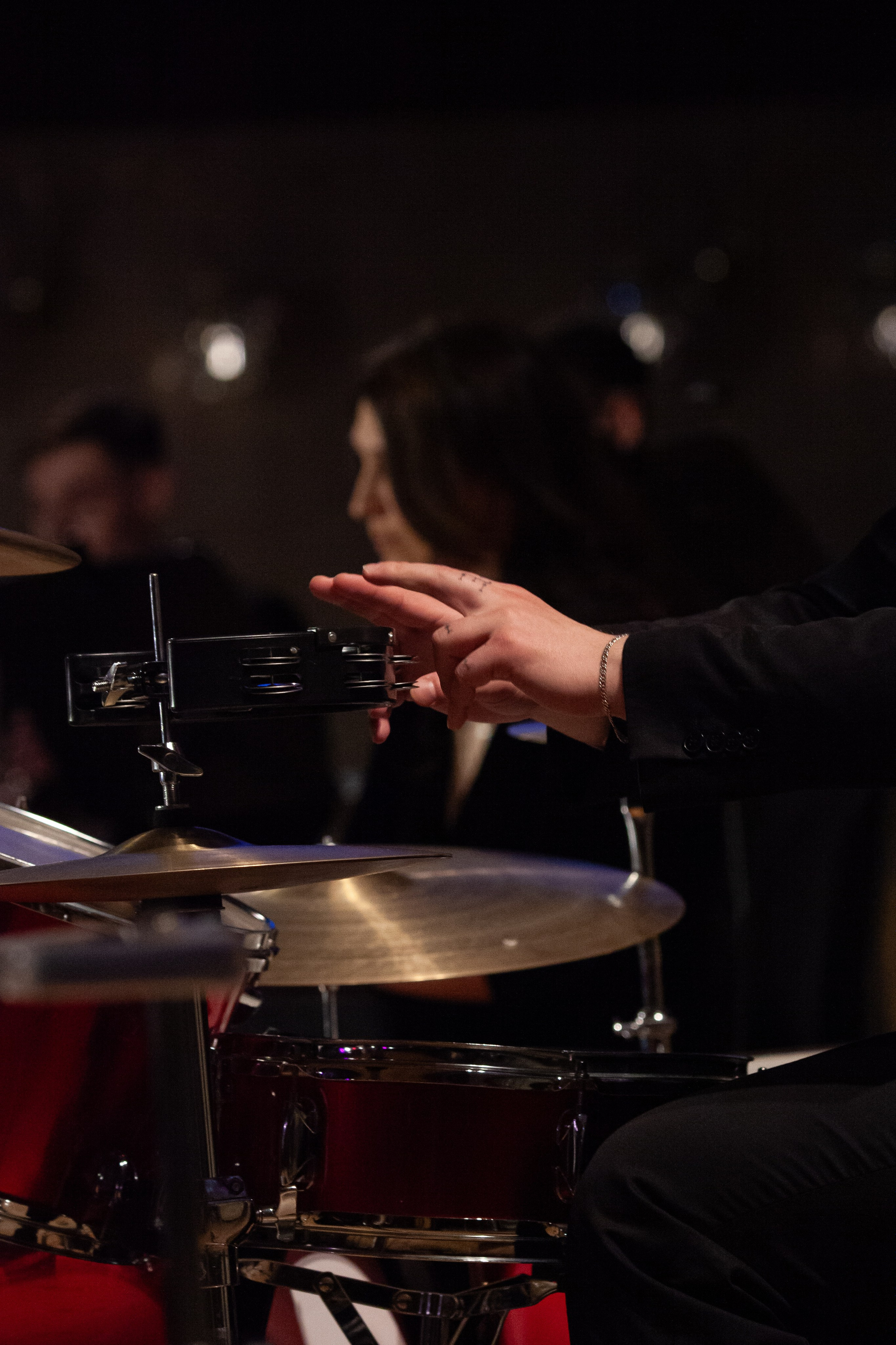 Оркестр ЦСМ им. С. Губайдулиной. С любовью из Италии. 05.04.24. Профессиональное фото в Казани: от идеи до результата. Фотограф Яна Мур