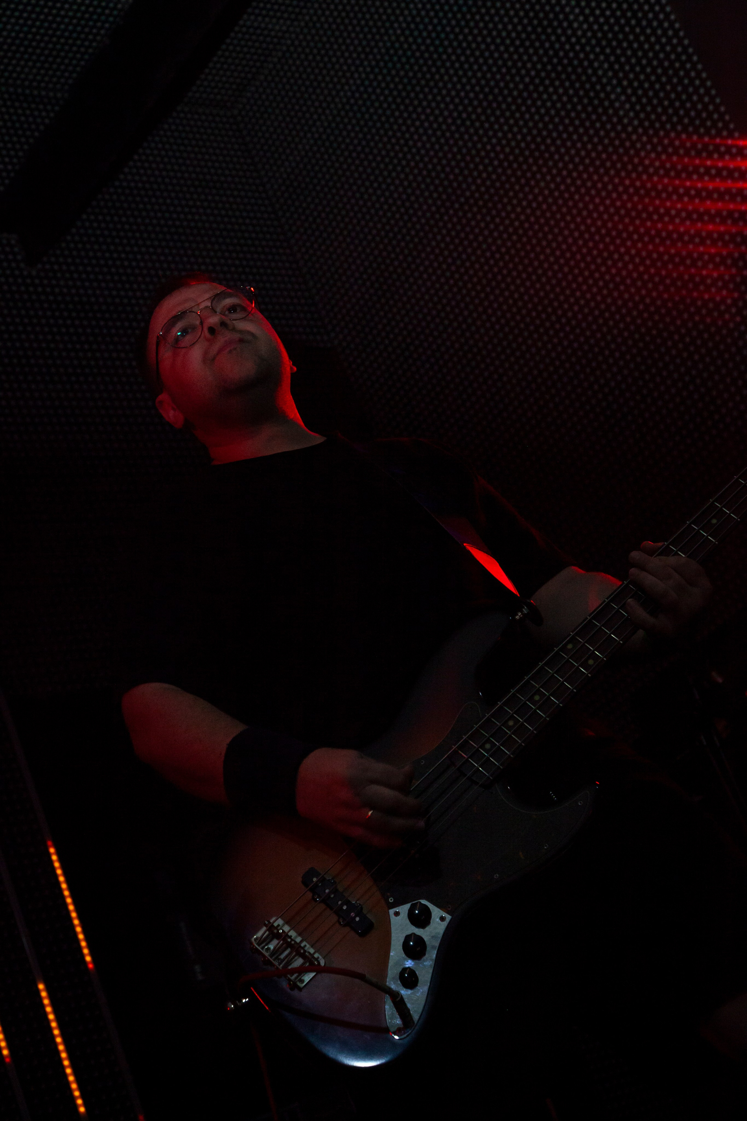 Рок-концерт. Reborn.19.09.25. Профессиональное фото в Казани: от идеи до результата. Фотограф Яна Мур