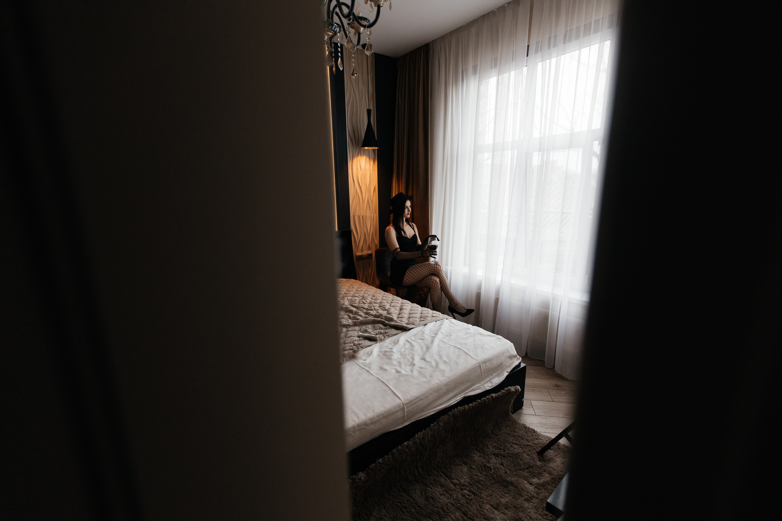 Настя. Фотограф Таганрог Любимая Надя