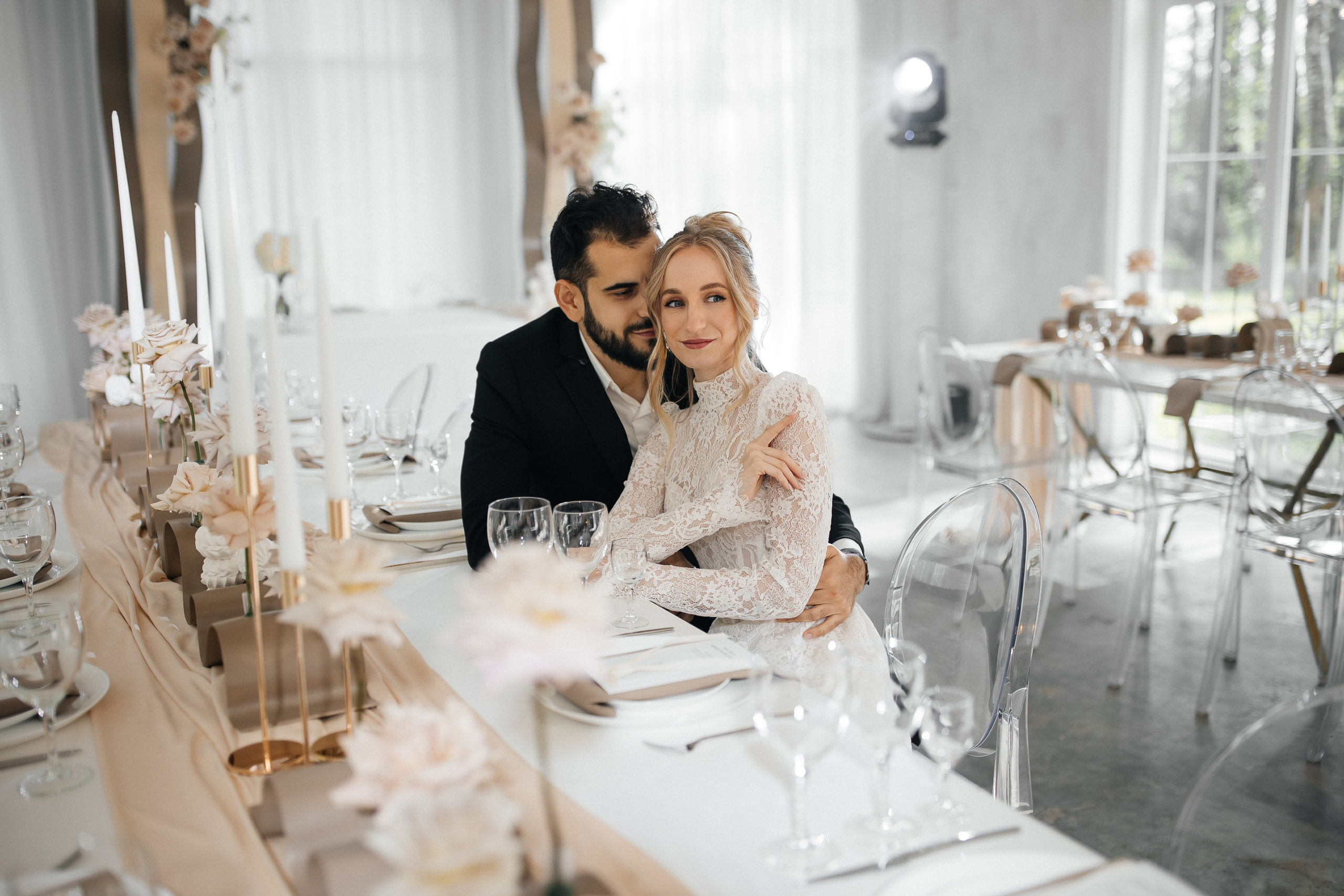 Владислав & Ксения. СВАДЕБНЫЙ ФОТОГРАФ ЕВГЕНИЯ МОДИНА Ярославль