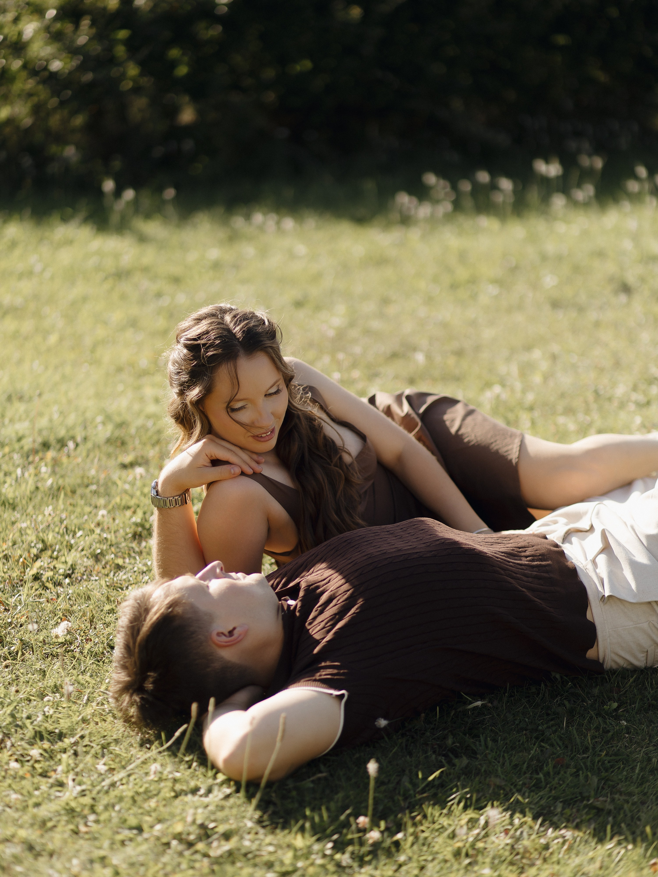 ВИКА И КИРИЛЛ. Свадебный и индивидуальный фотограф в Челябинске Евгения Негодяева