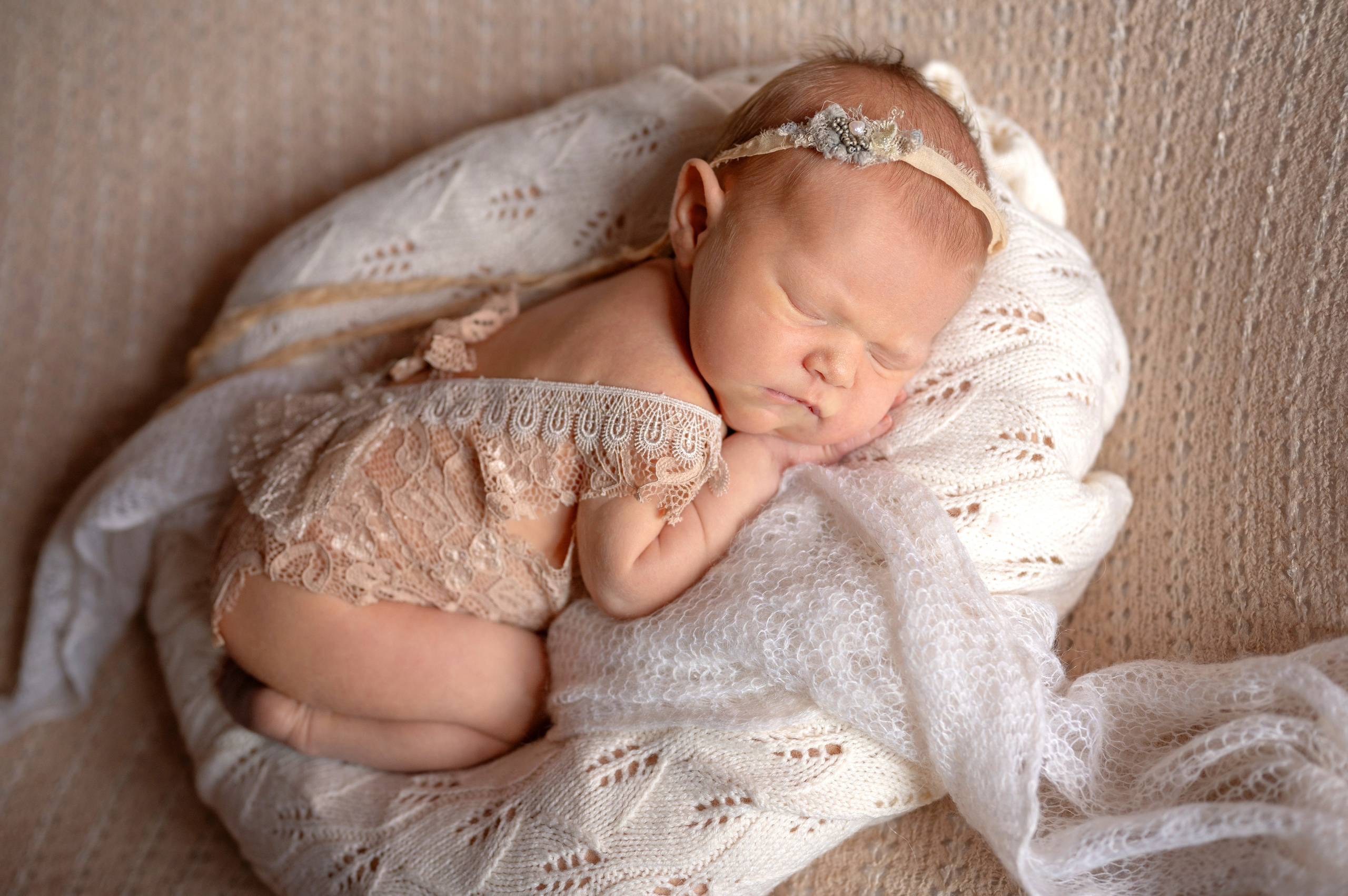 Есения. Фотограф новорожденных, семейный детский в Тюмени Татьяна Морозова