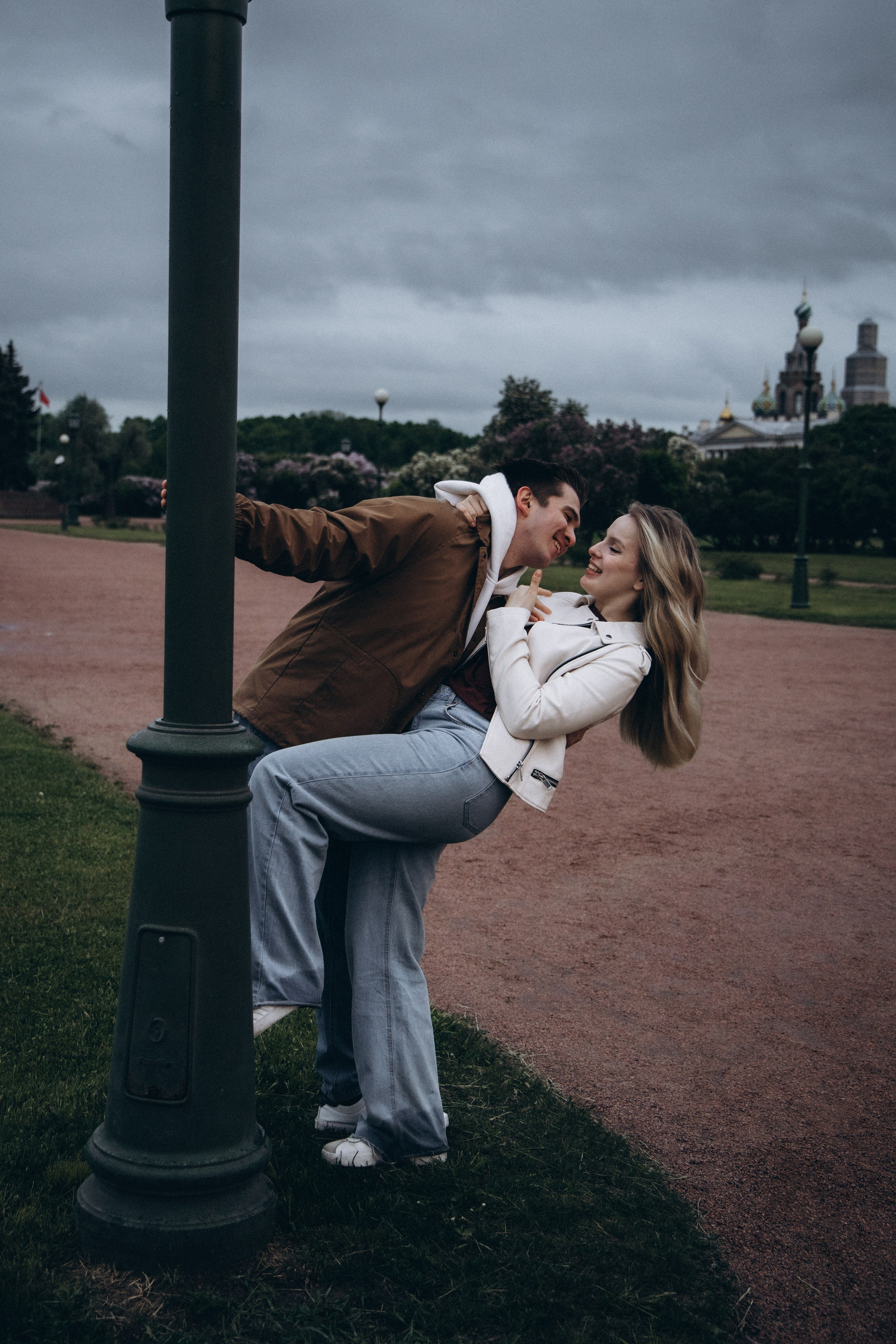 Егор и Дарина. Kolomenskaia Kseniia Family photographer