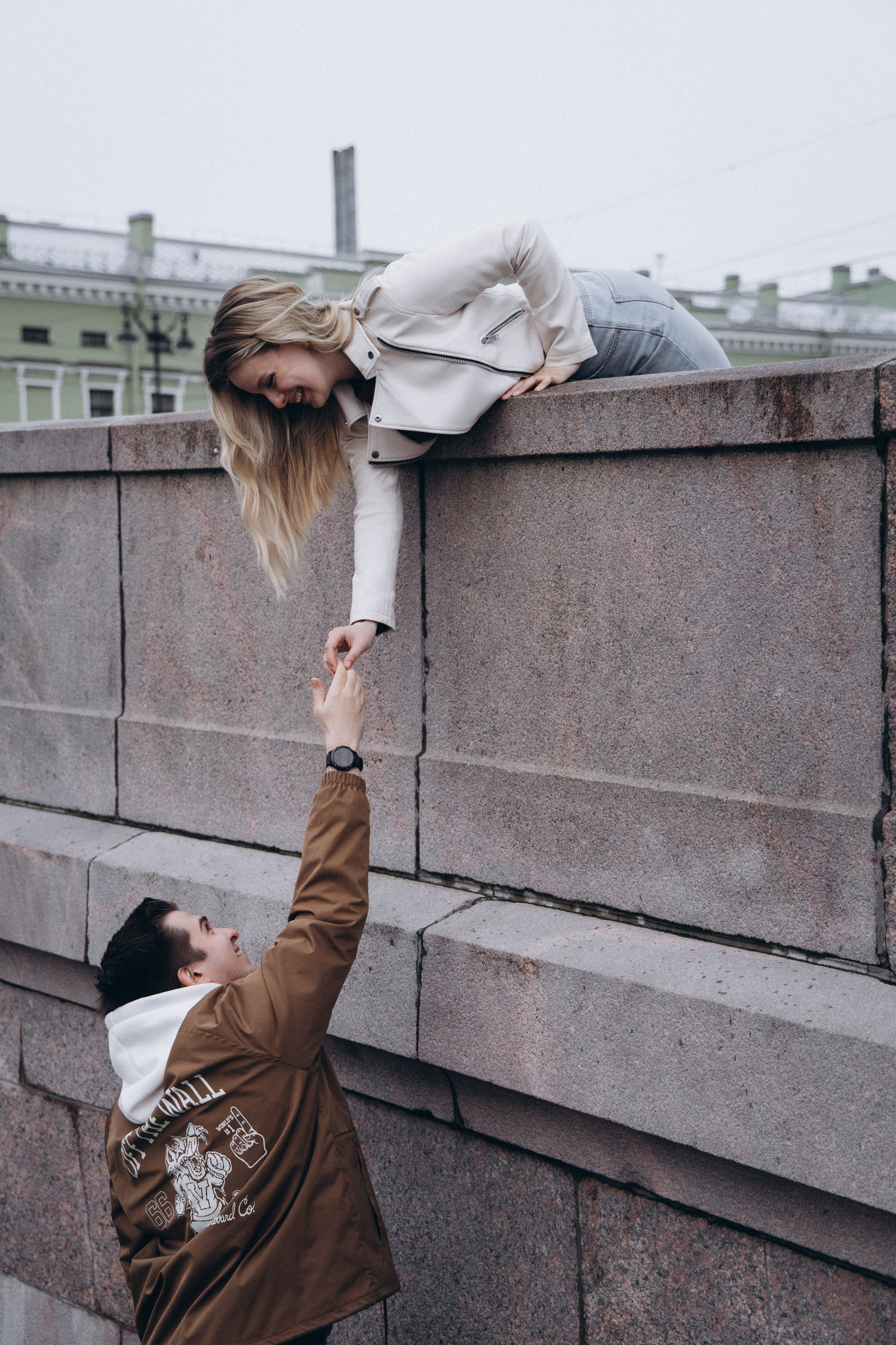 Егор и Дарина. Kolomenskaia Kseniia Family photographer