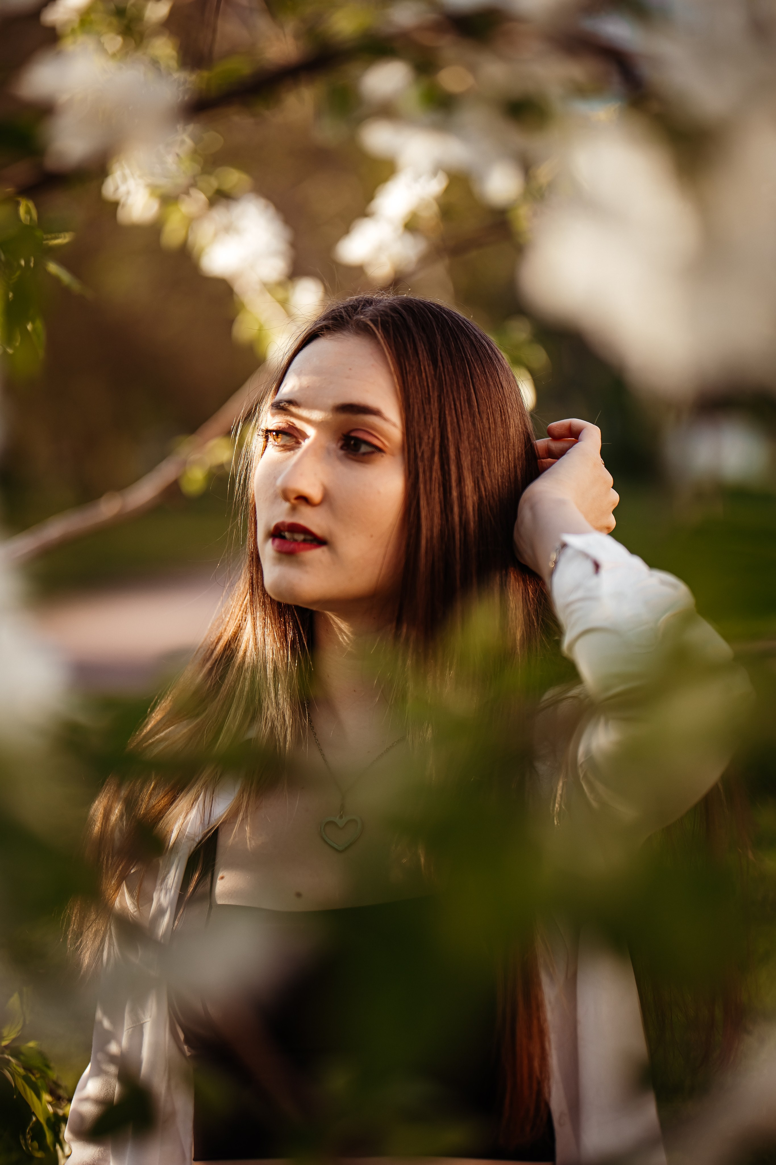 Индивидуальная фотосессия