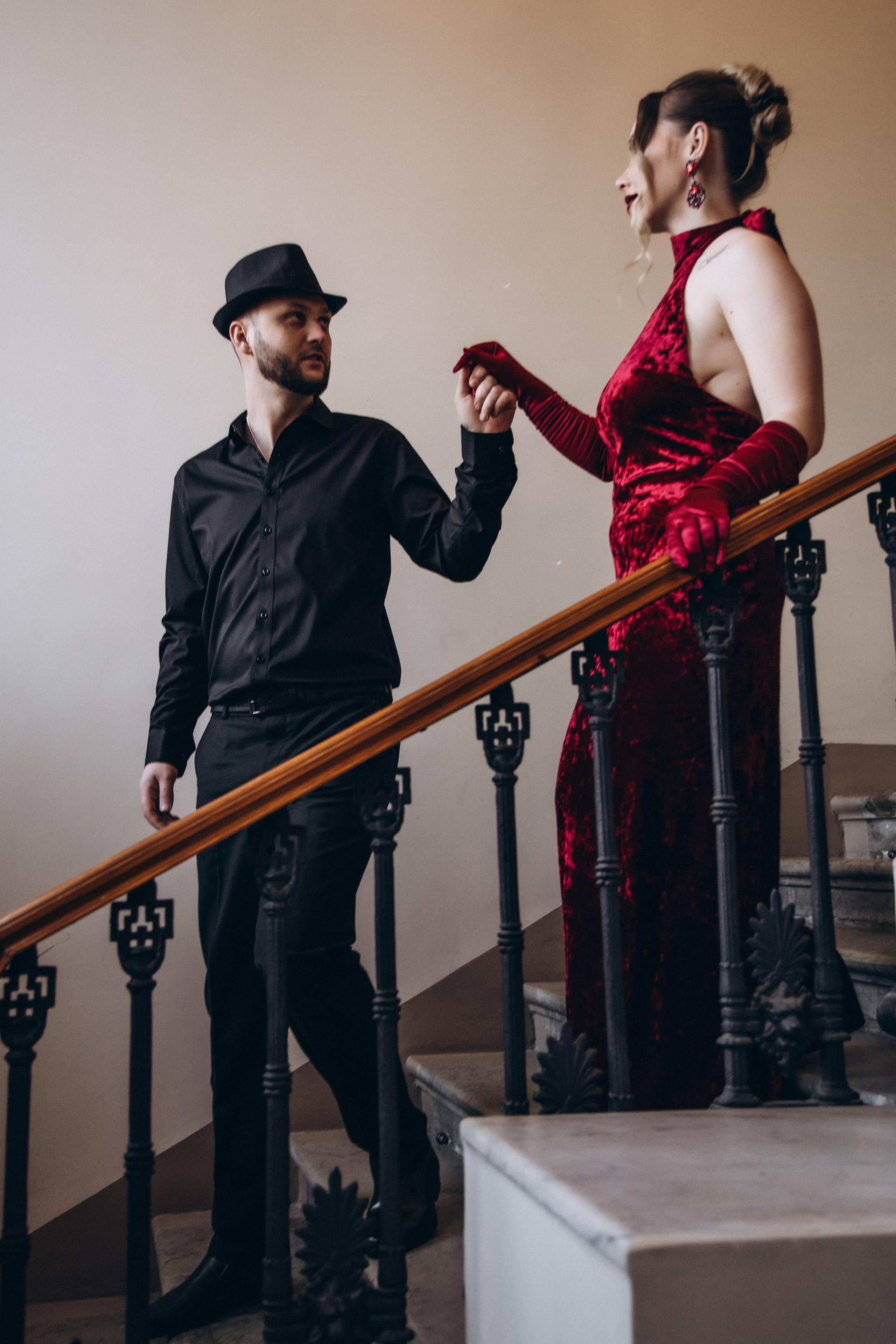 Юлия и Денис