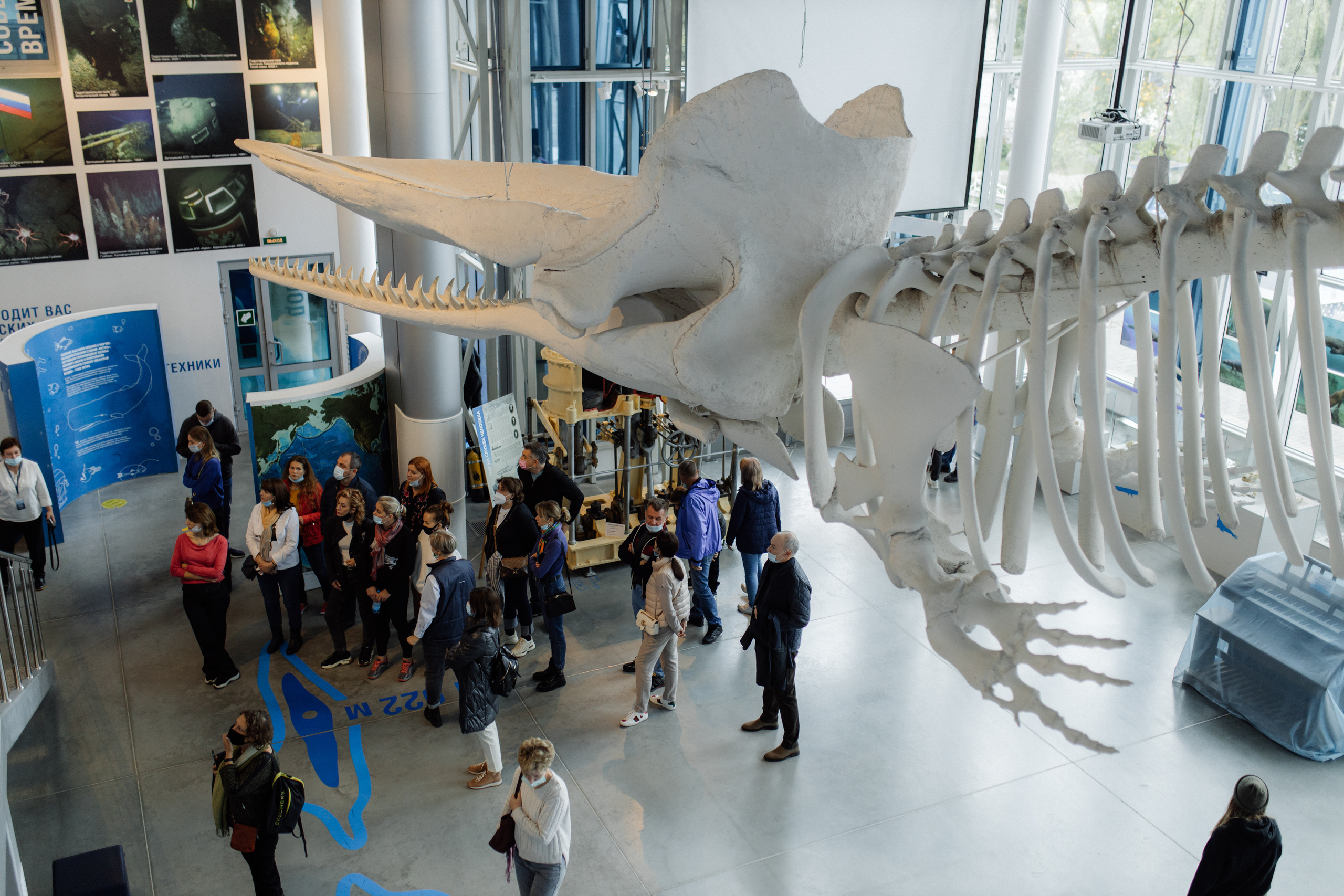 Репортаж. Фотограф в Калининграде Дмитрий Мишин